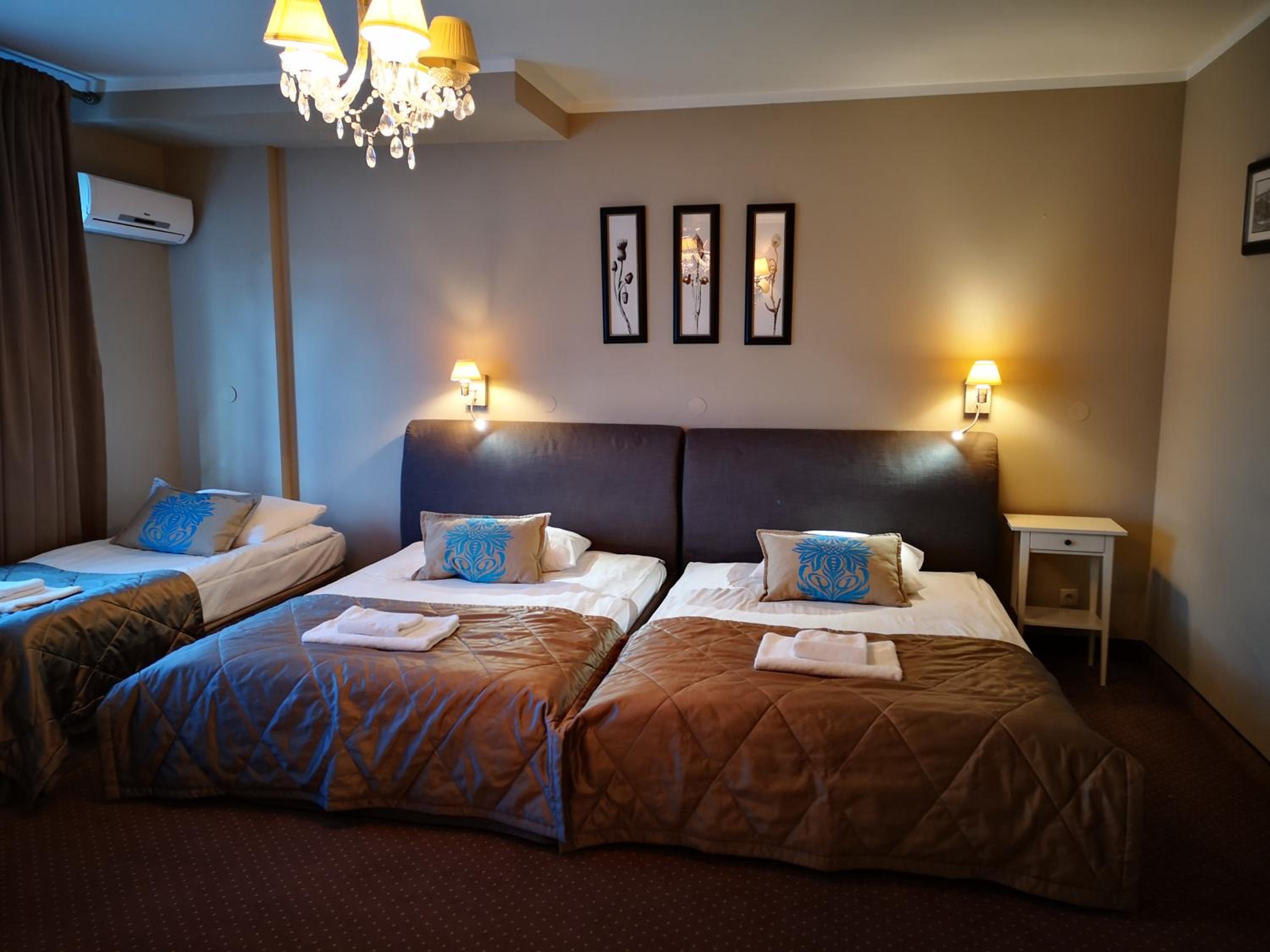 Riviera Resort Airport Modlin