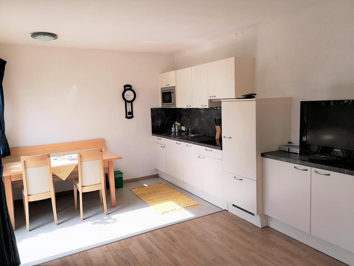 Smart Chalet Ladis view 2