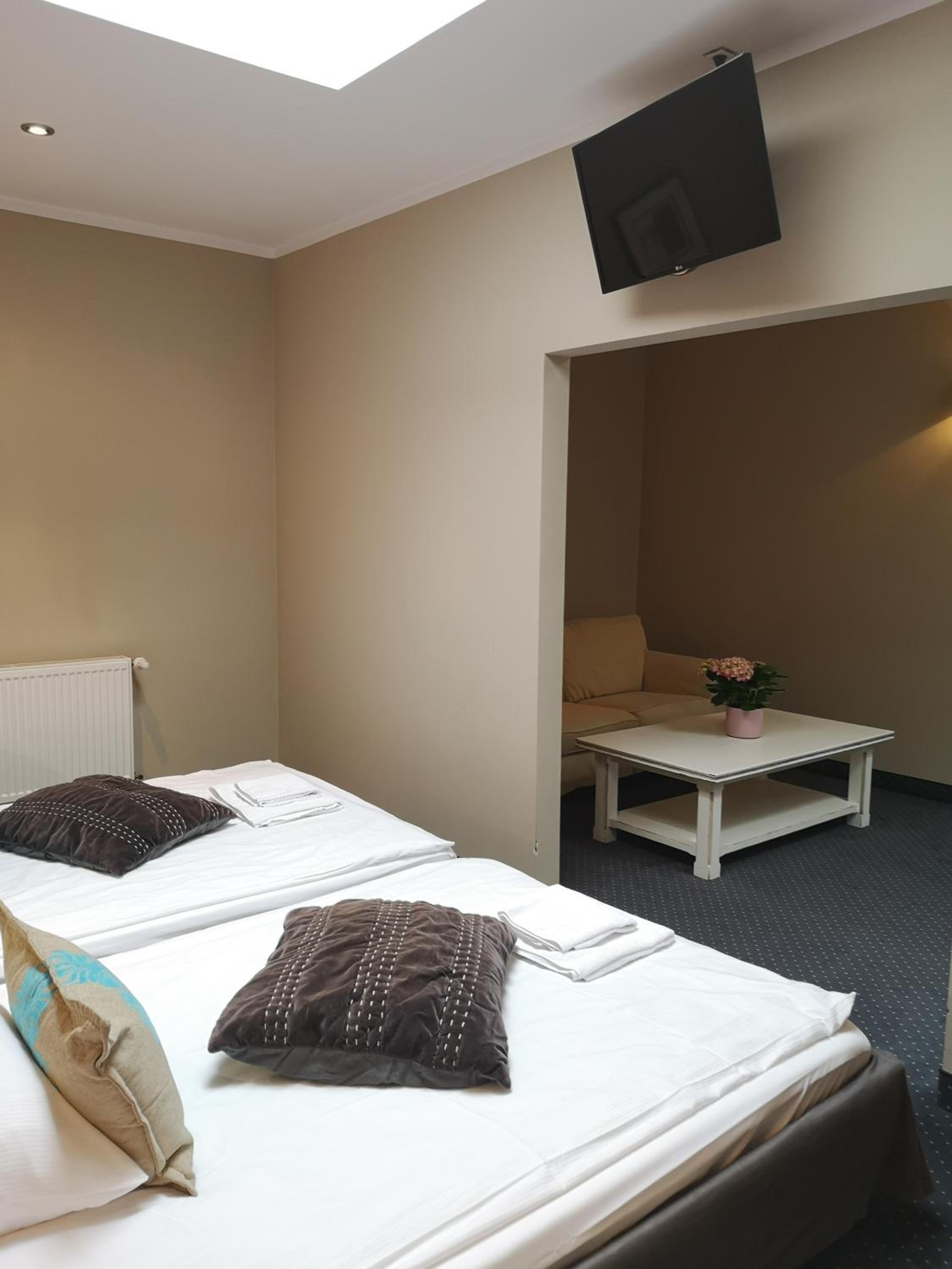 Riviera Resort Airport Modlin