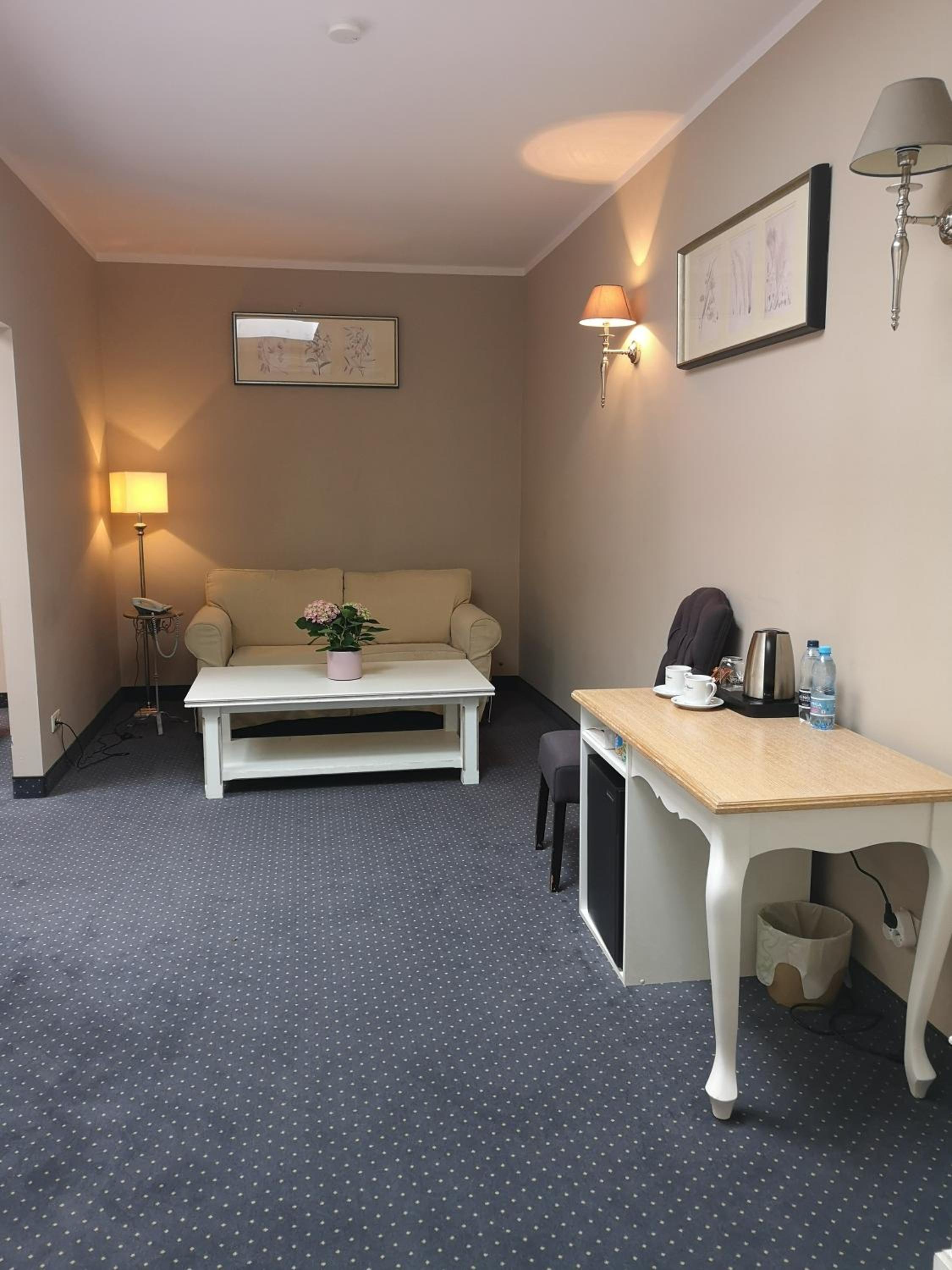 Riviera Resort Airport Modlin