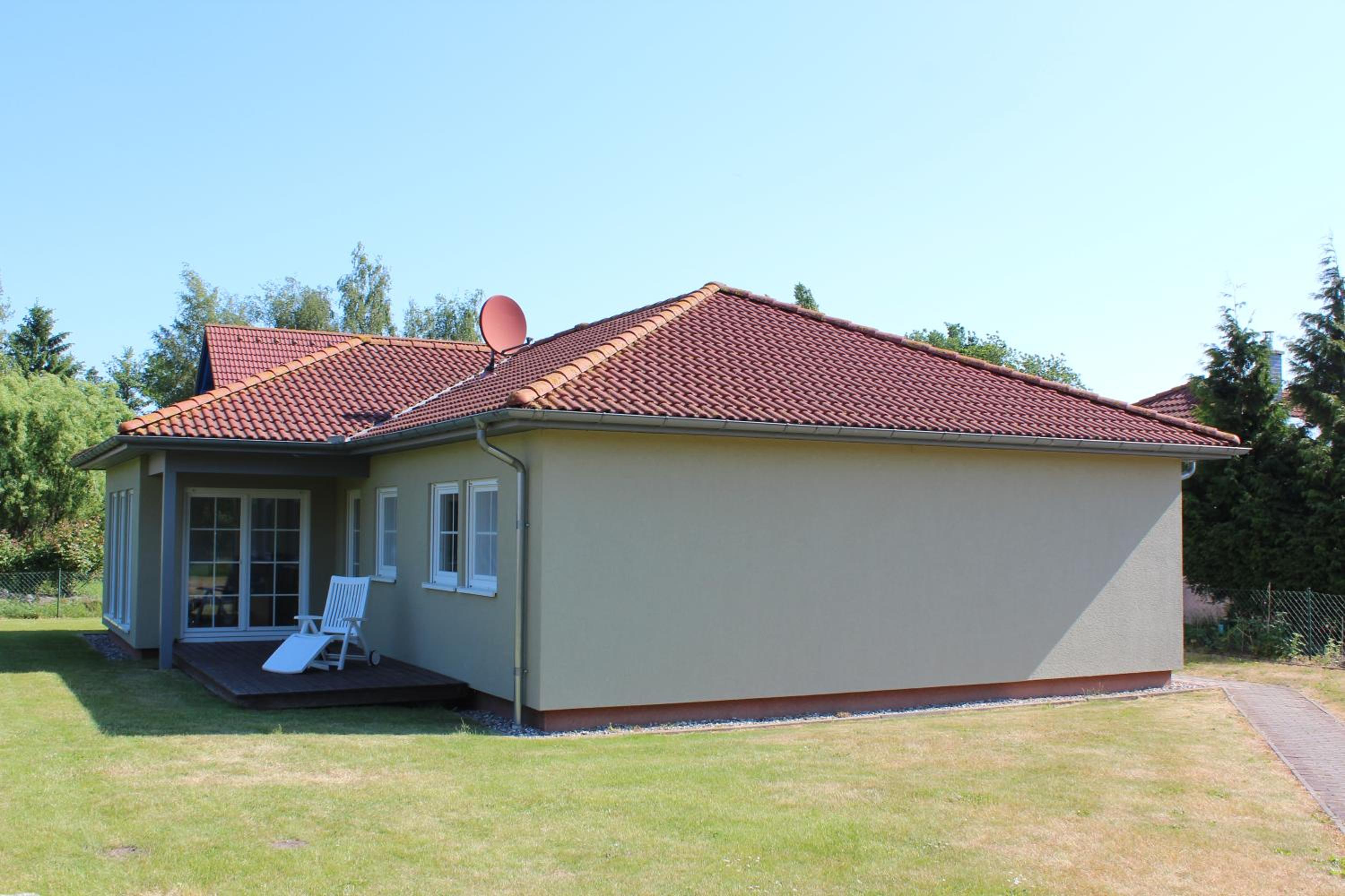 Ferienhaus Lüßvitz view 5