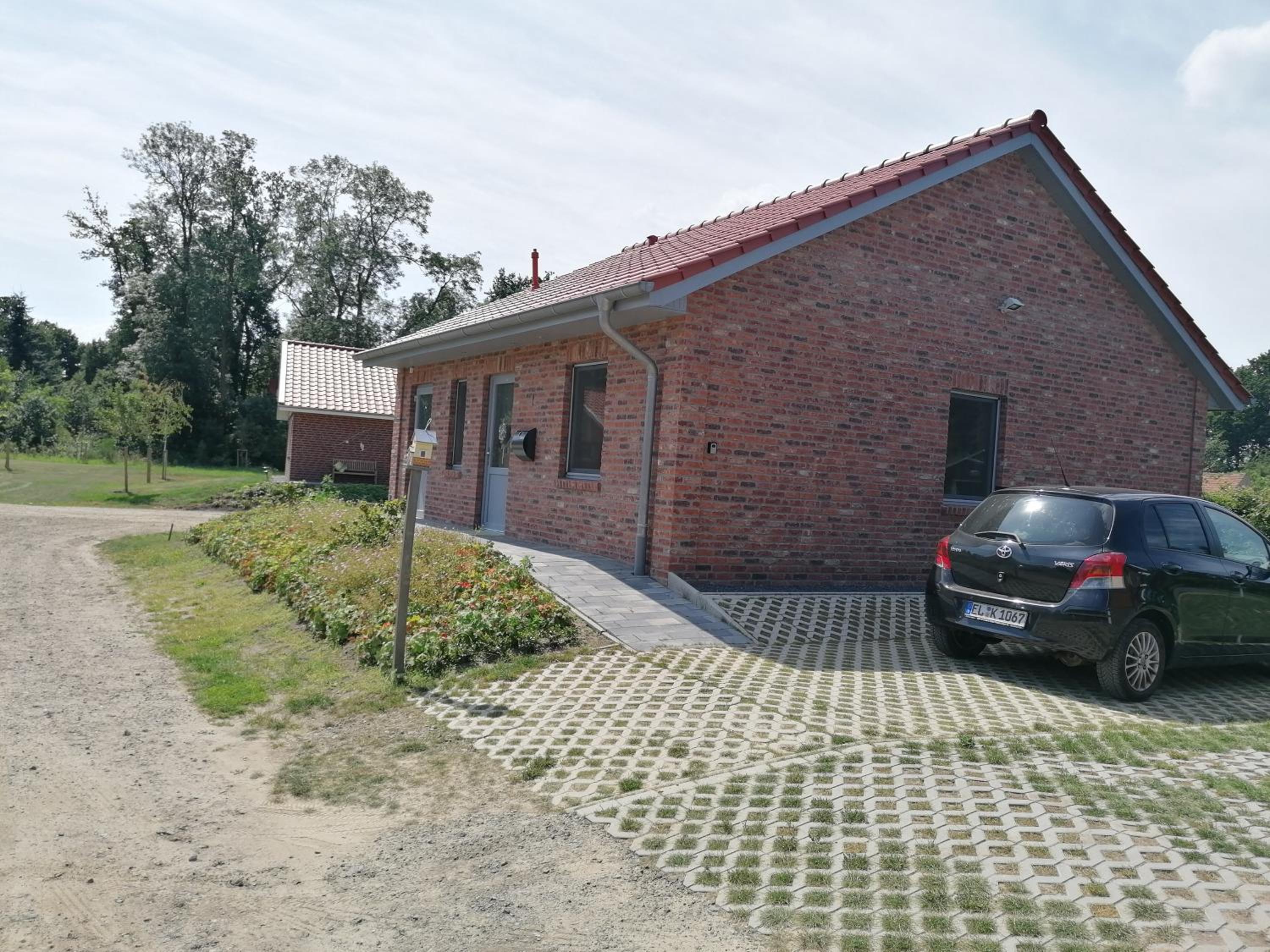 Holunder Hüsken