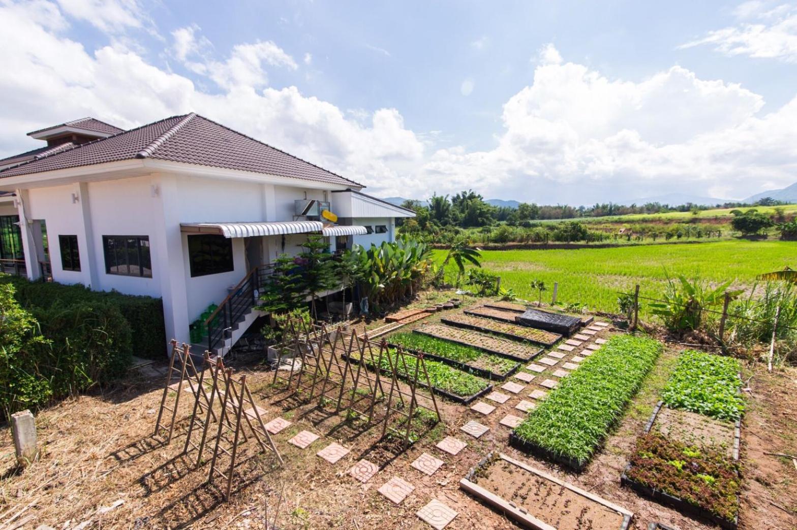 Phuruakeeree Resort