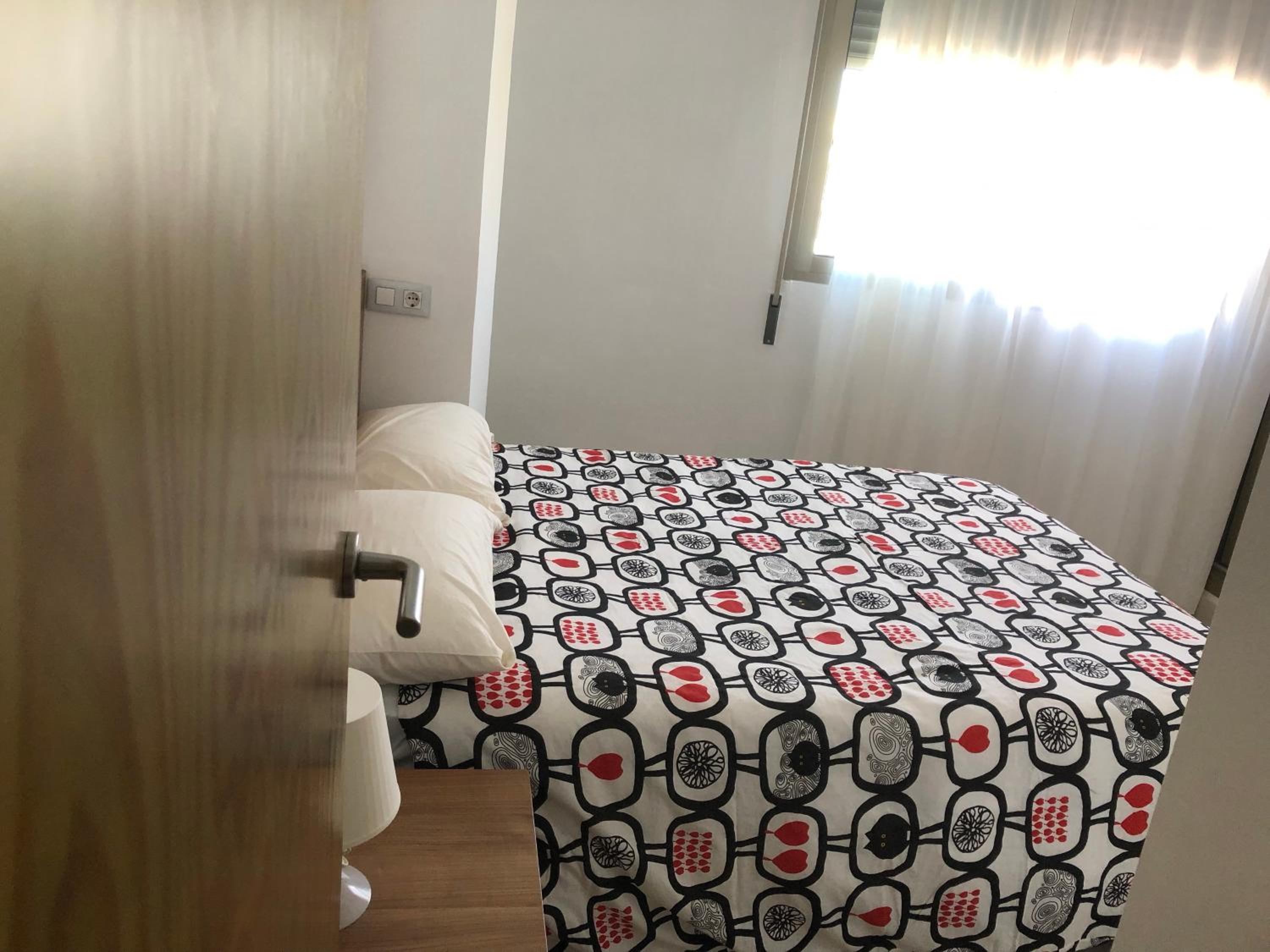 APARTAMENTOS ESJOVIAL view 4