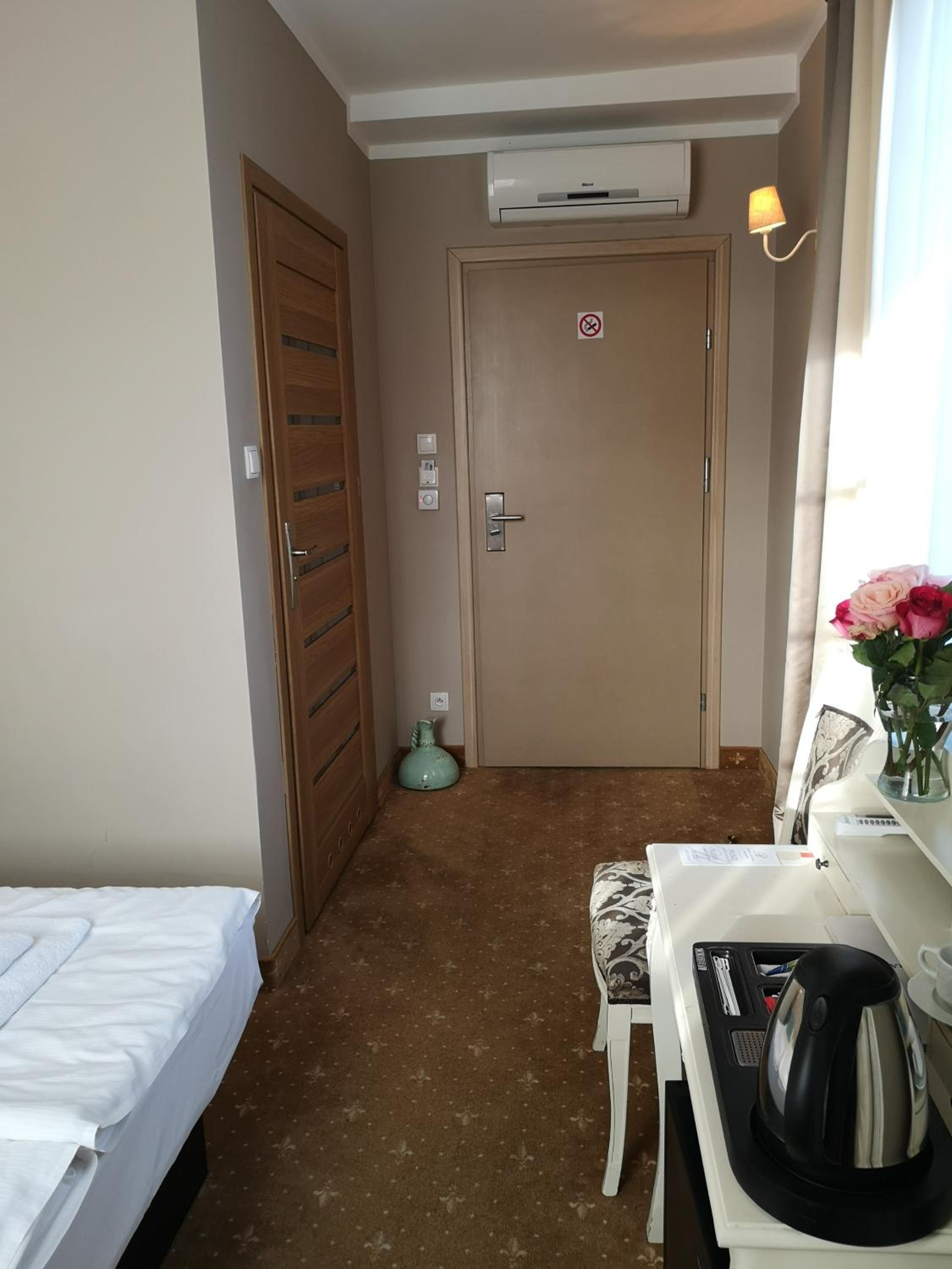 Riviera Resort Airport Modlin