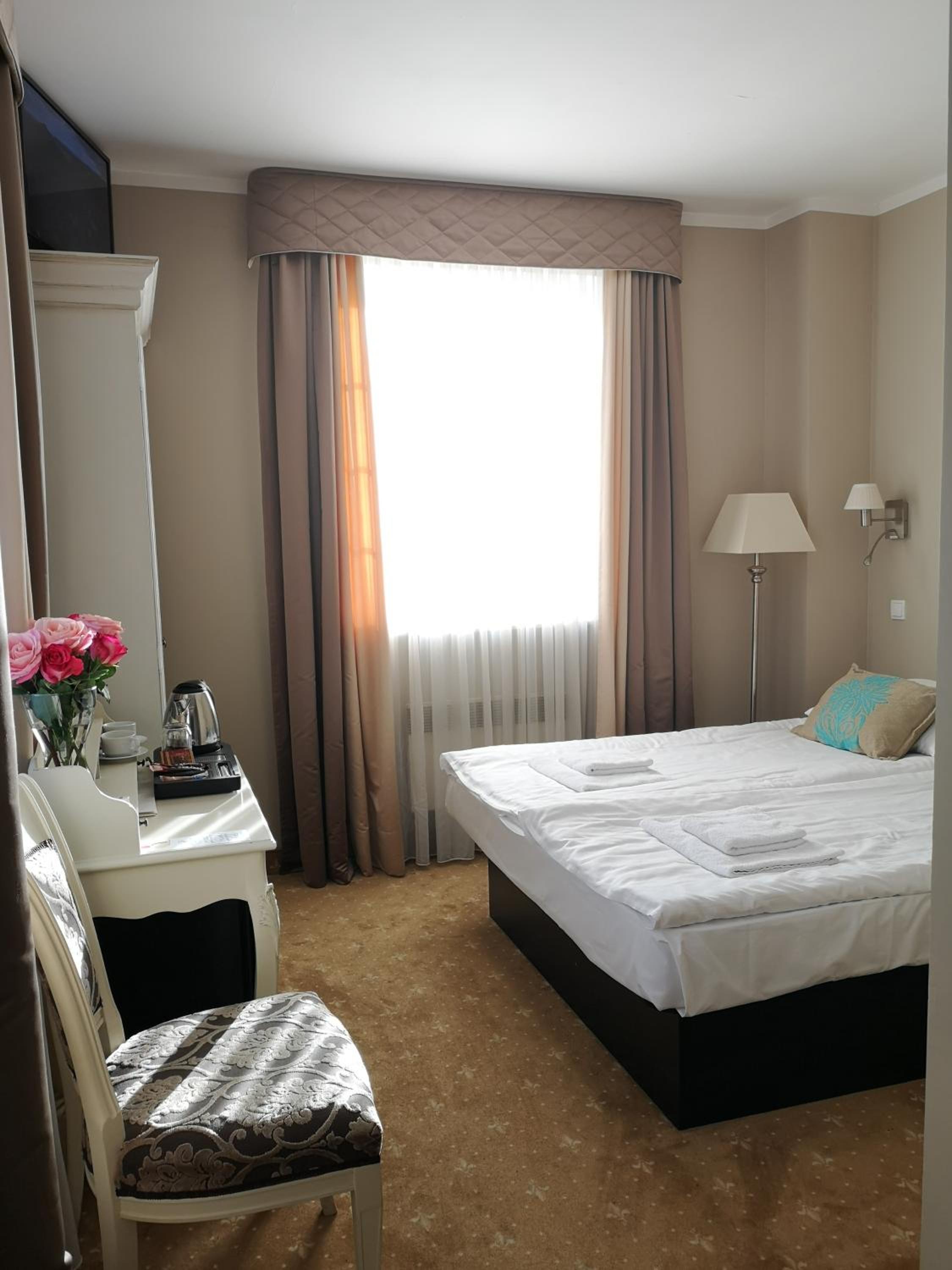 Riviera Resort Airport Modlin