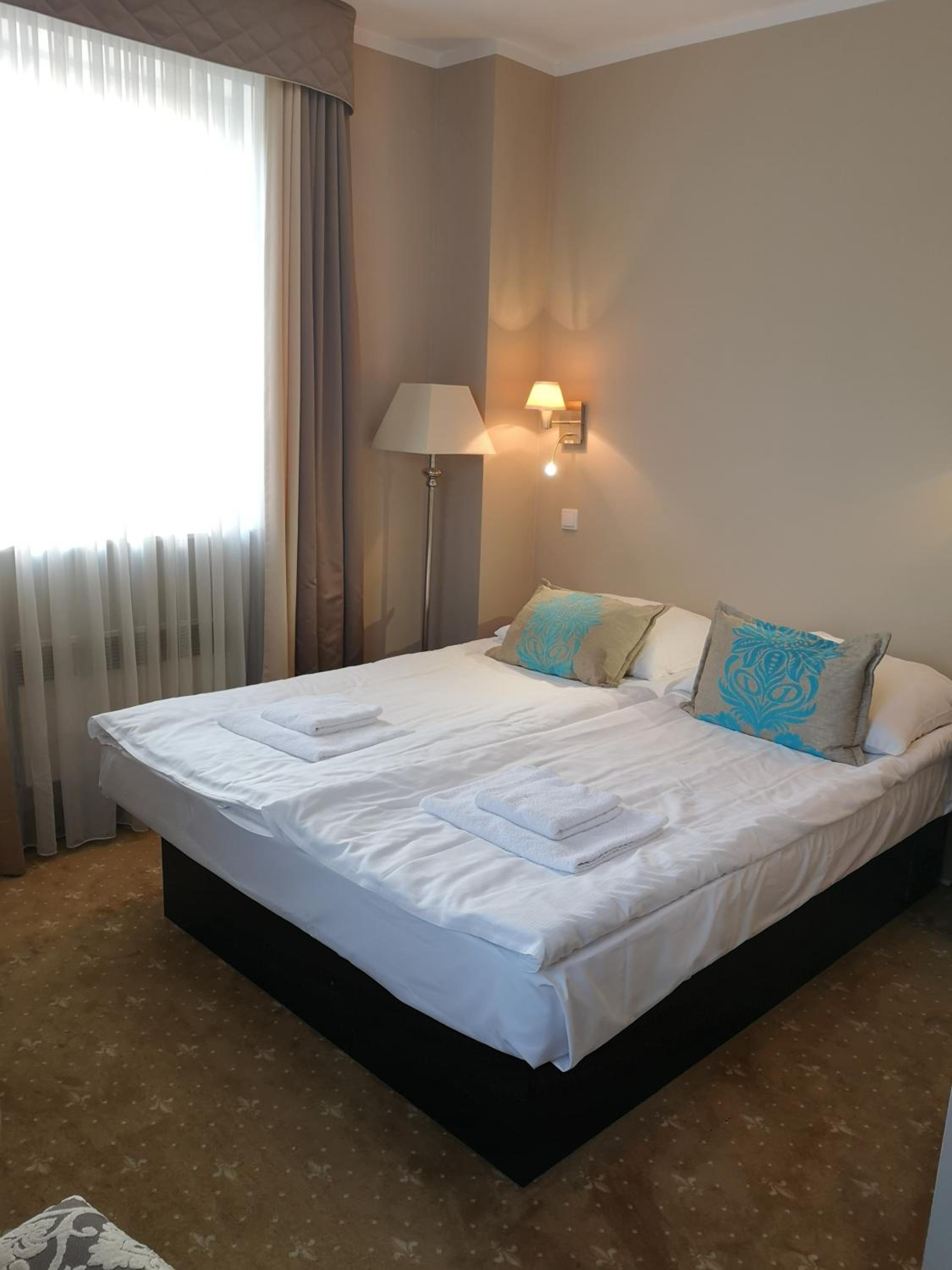 Riviera Resort Airport Modlin