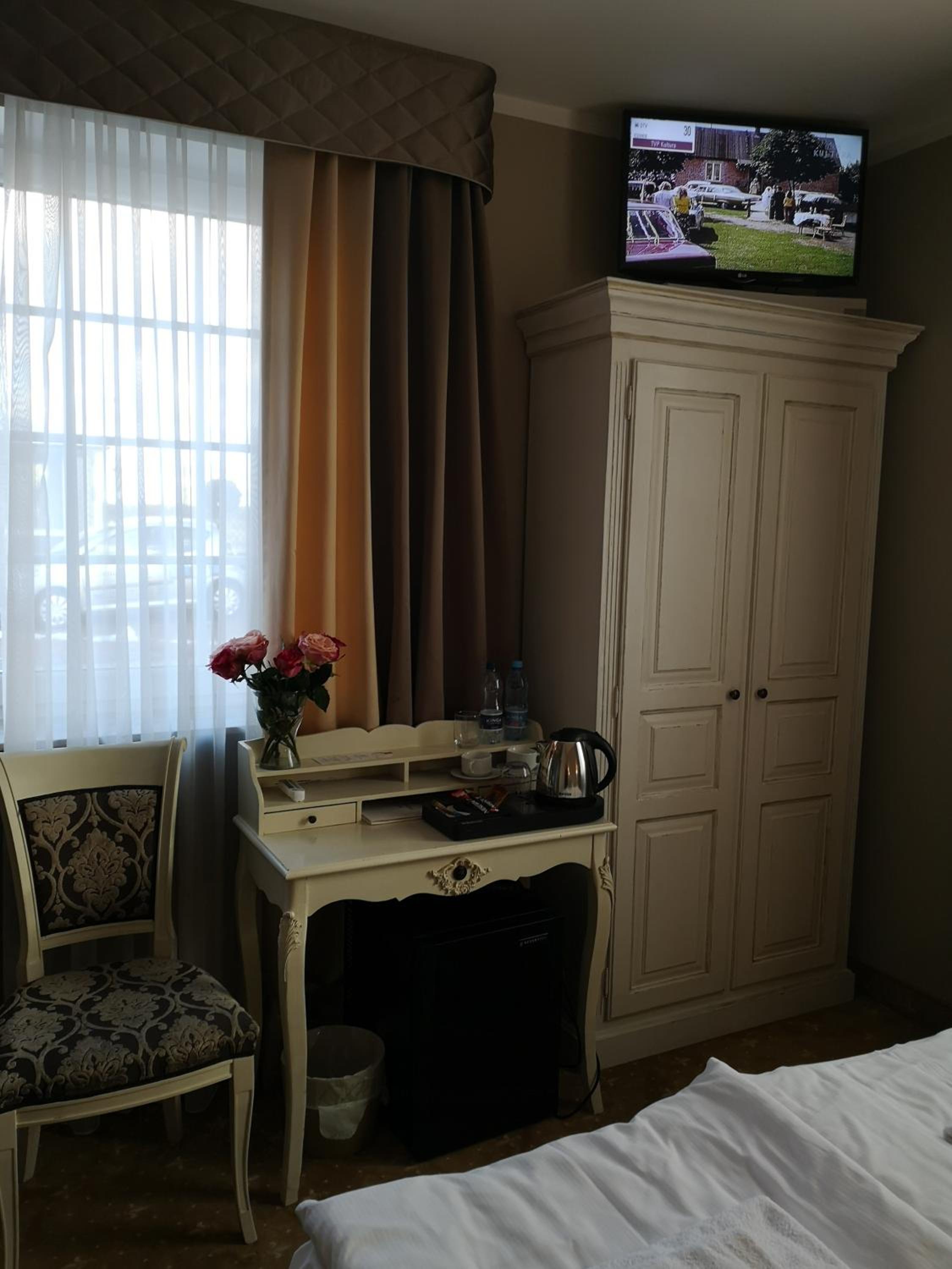 Riviera Resort Airport Modlin