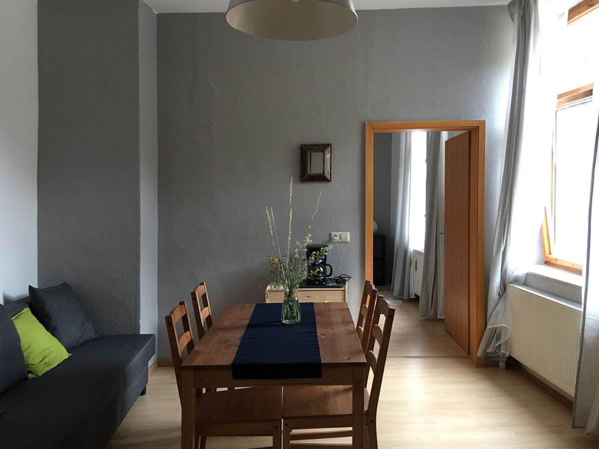 Apartment am alten Markt view 4