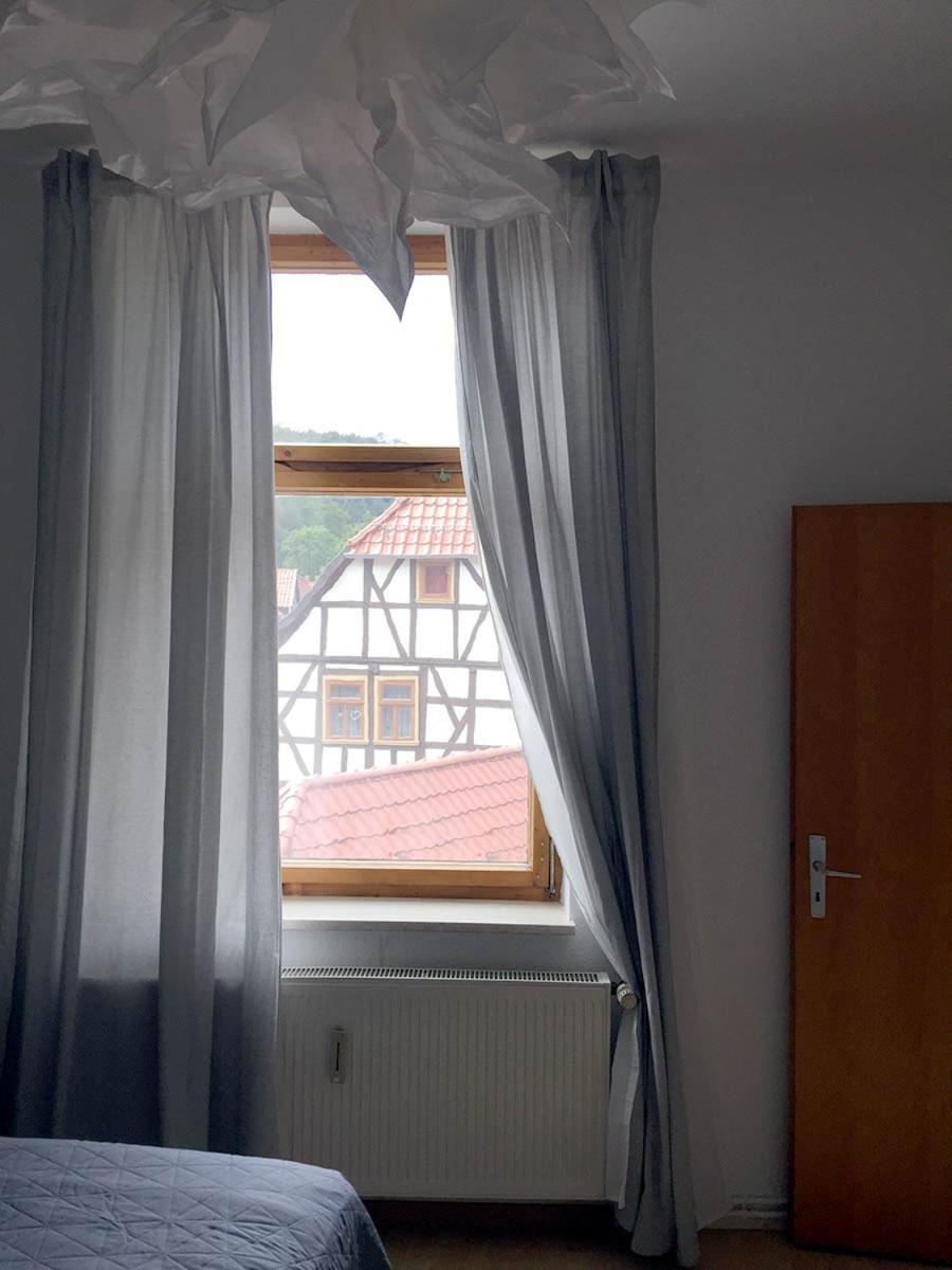 Apartment am alten Markt view 3