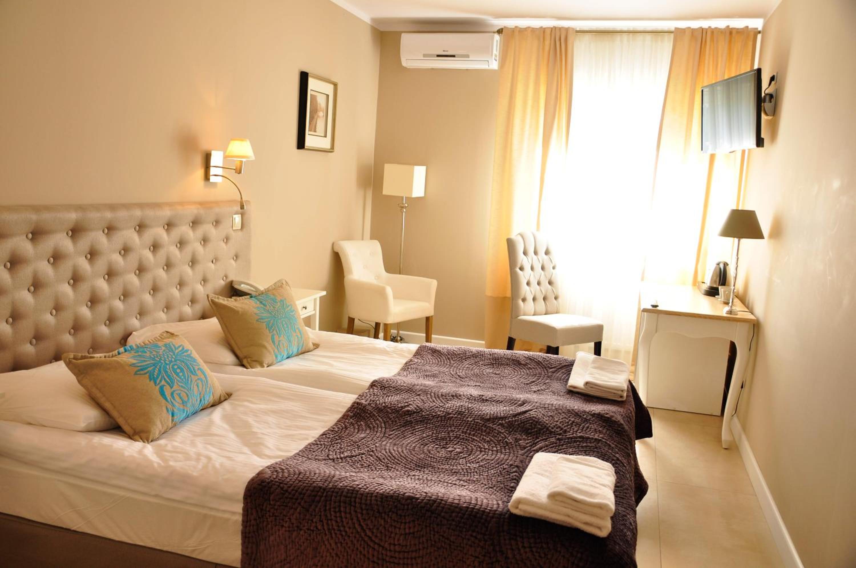 Riviera Resort Airport Modlin