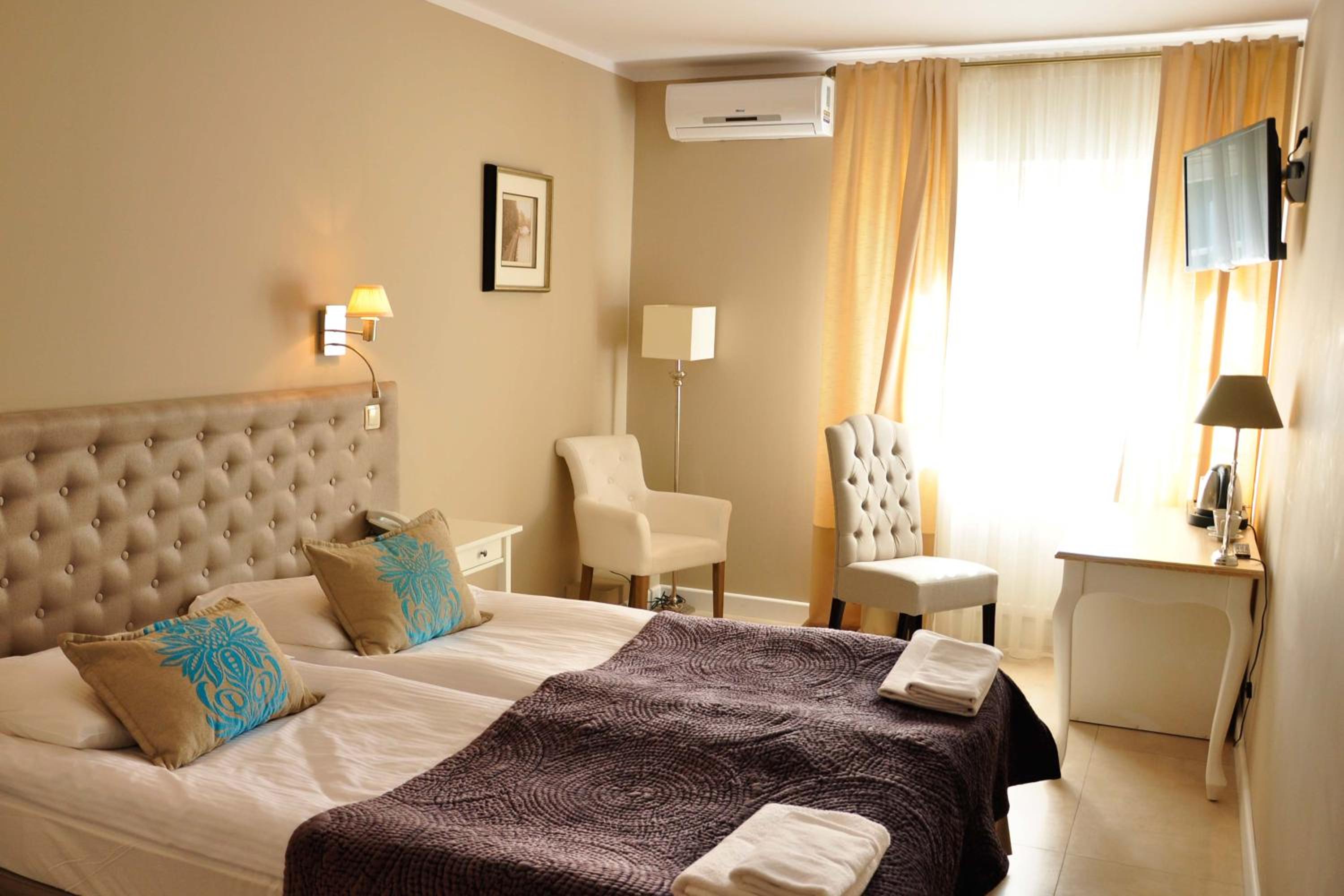 Riviera Resort Airport Modlin