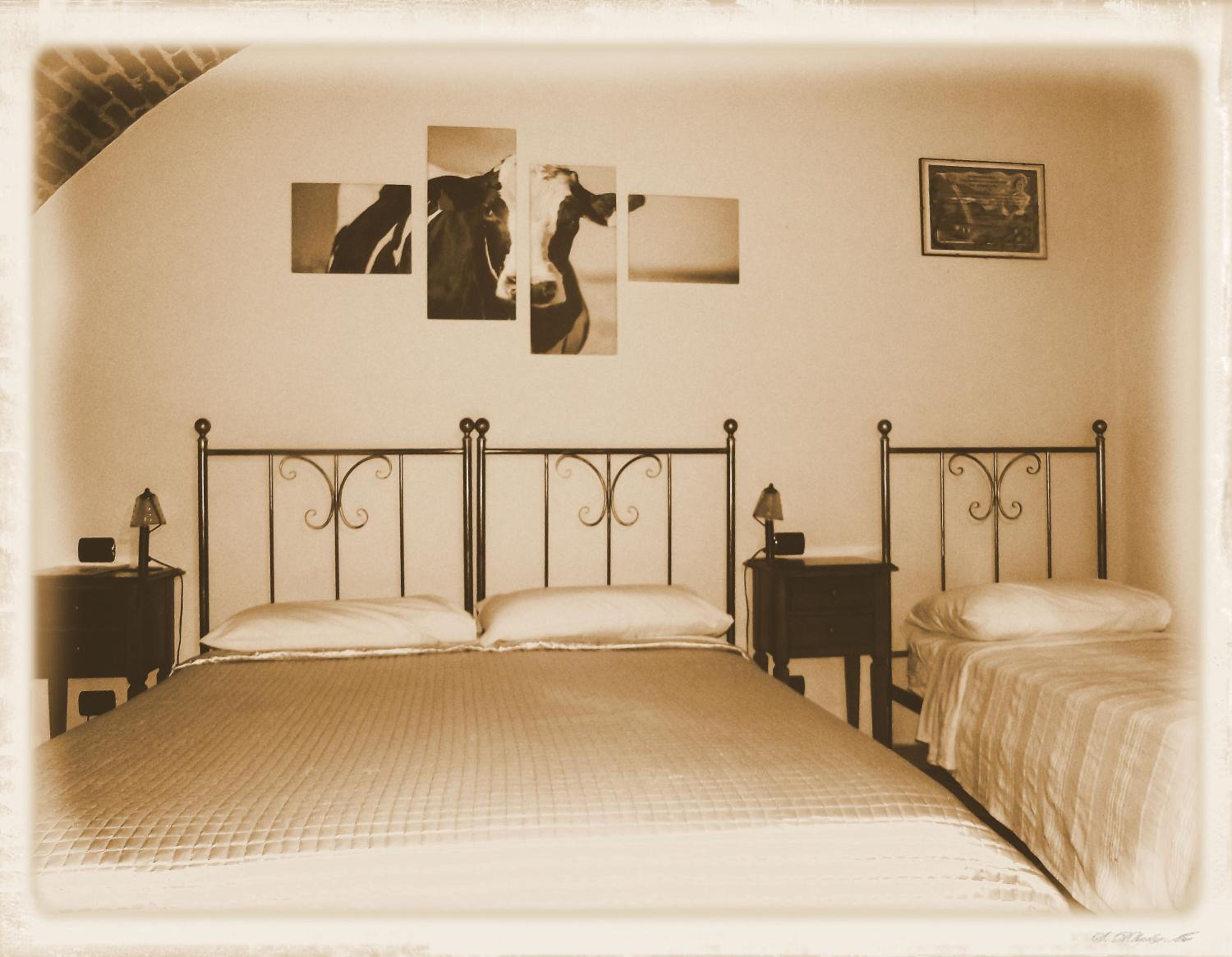 EL CAVAJER agriturismo