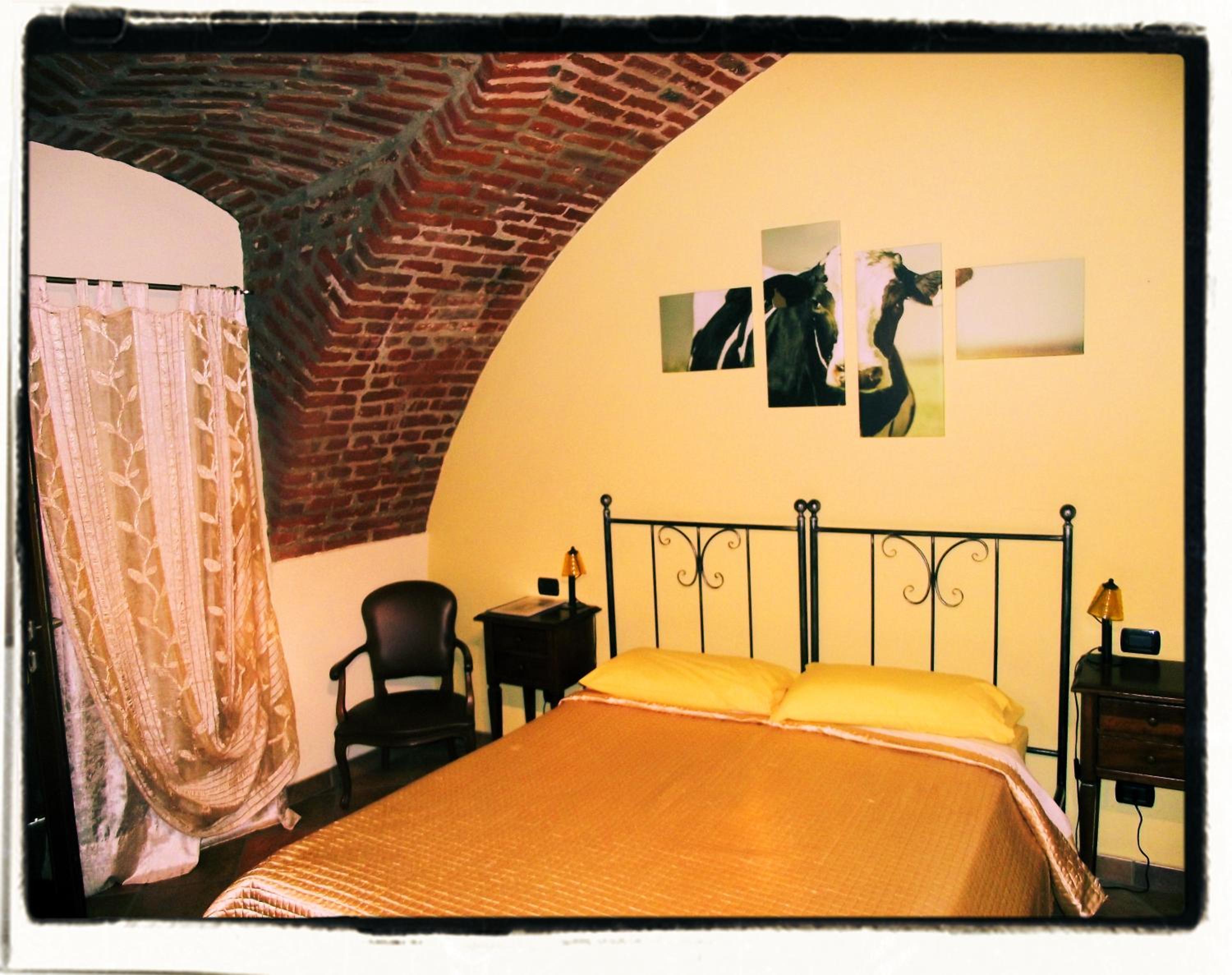 EL CAVAJER agriturismo
