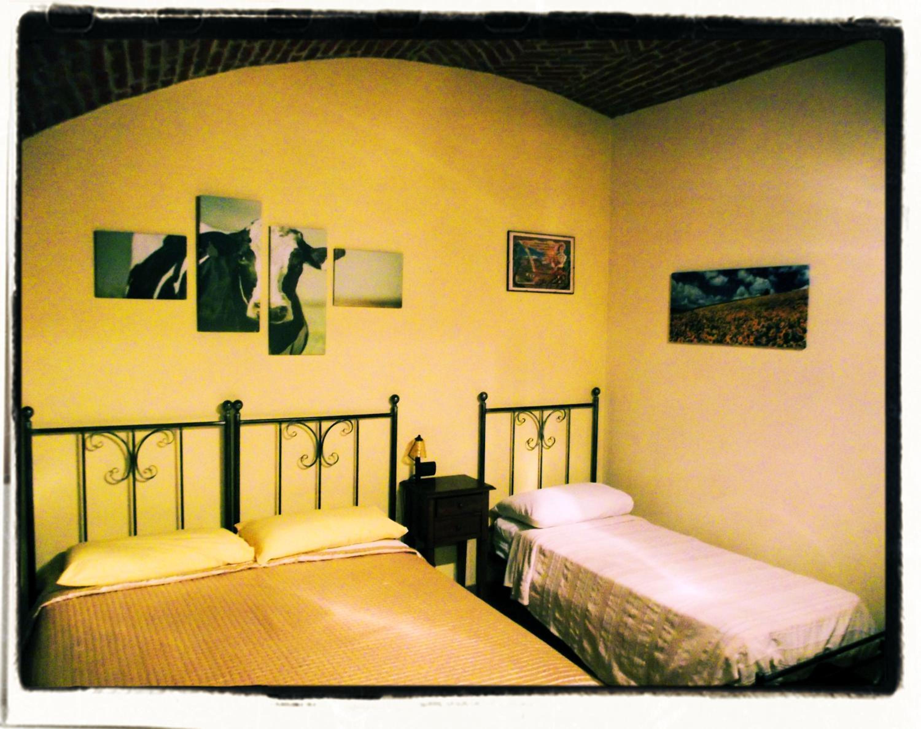 EL CAVAJER agriturismo