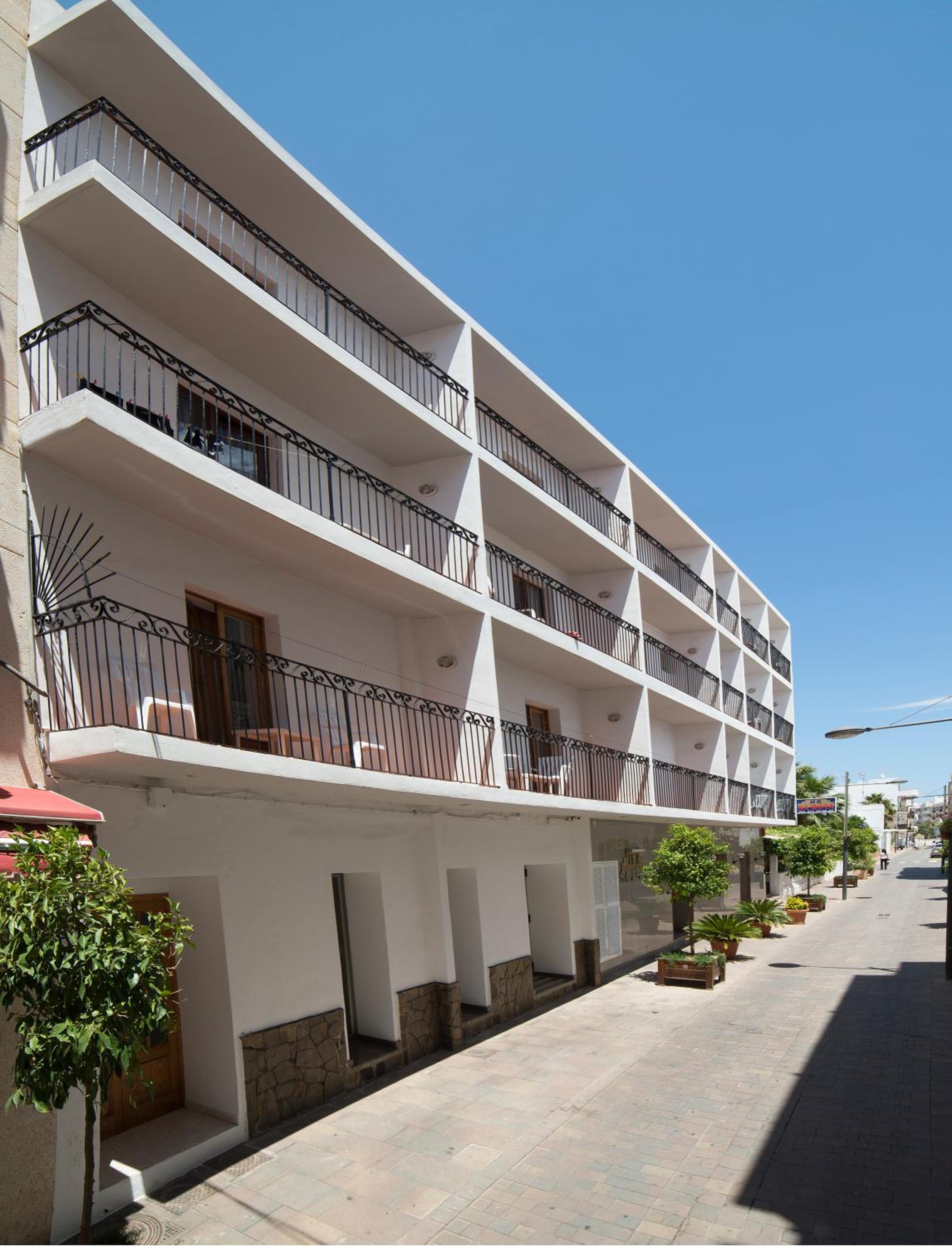 Hostal Sa Rota