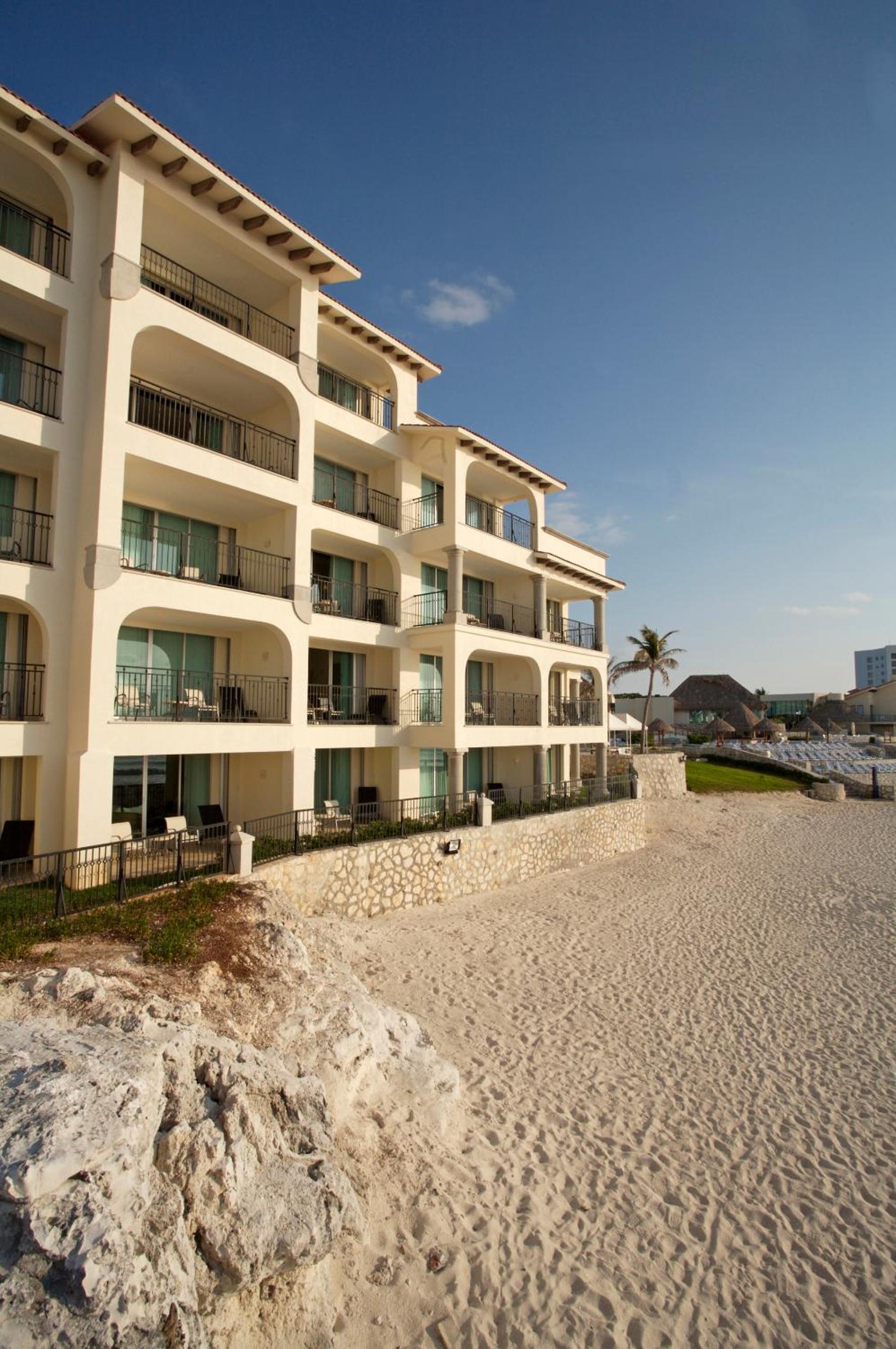 Grand Park Royal Cancun - All Inclusive