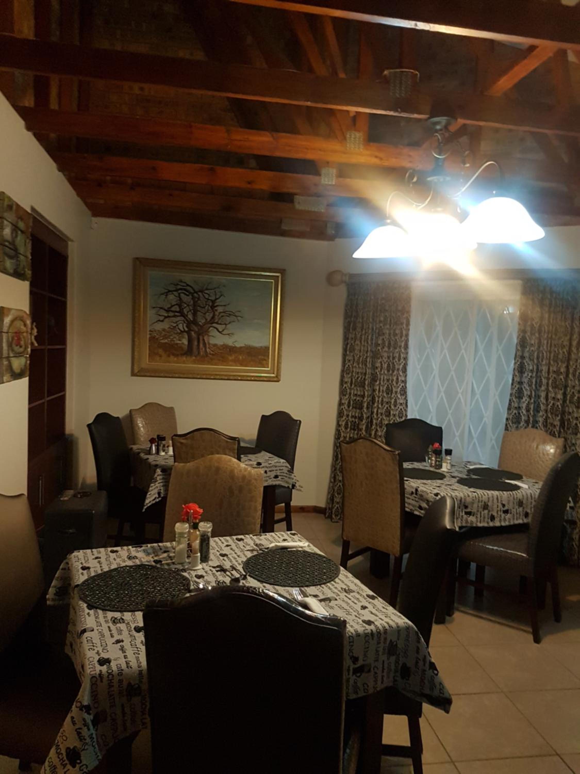 Sekelbos Guesthouse view 4