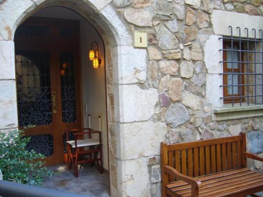 Beautiful apartment in Tossa de Mar