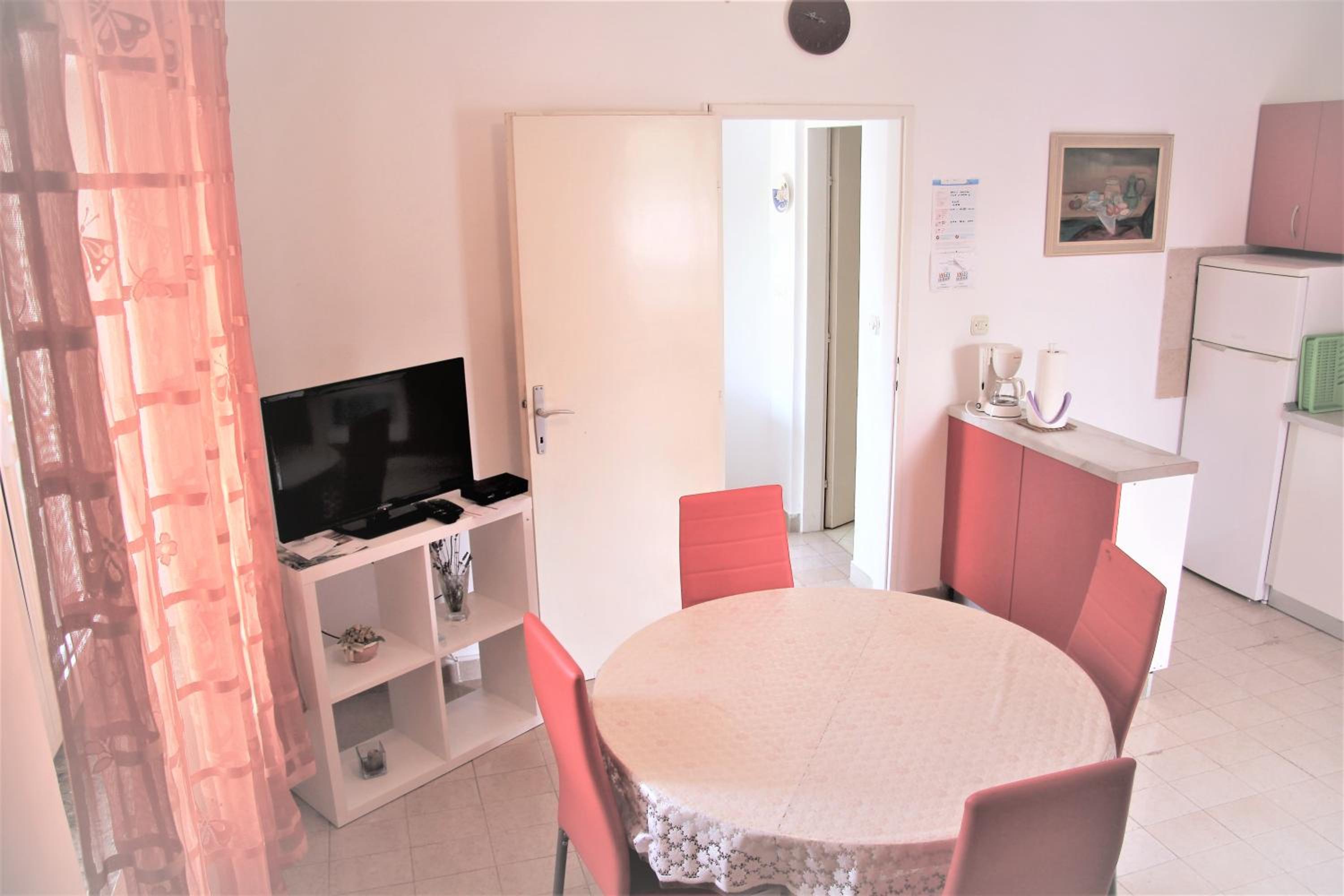 Apartments Delic