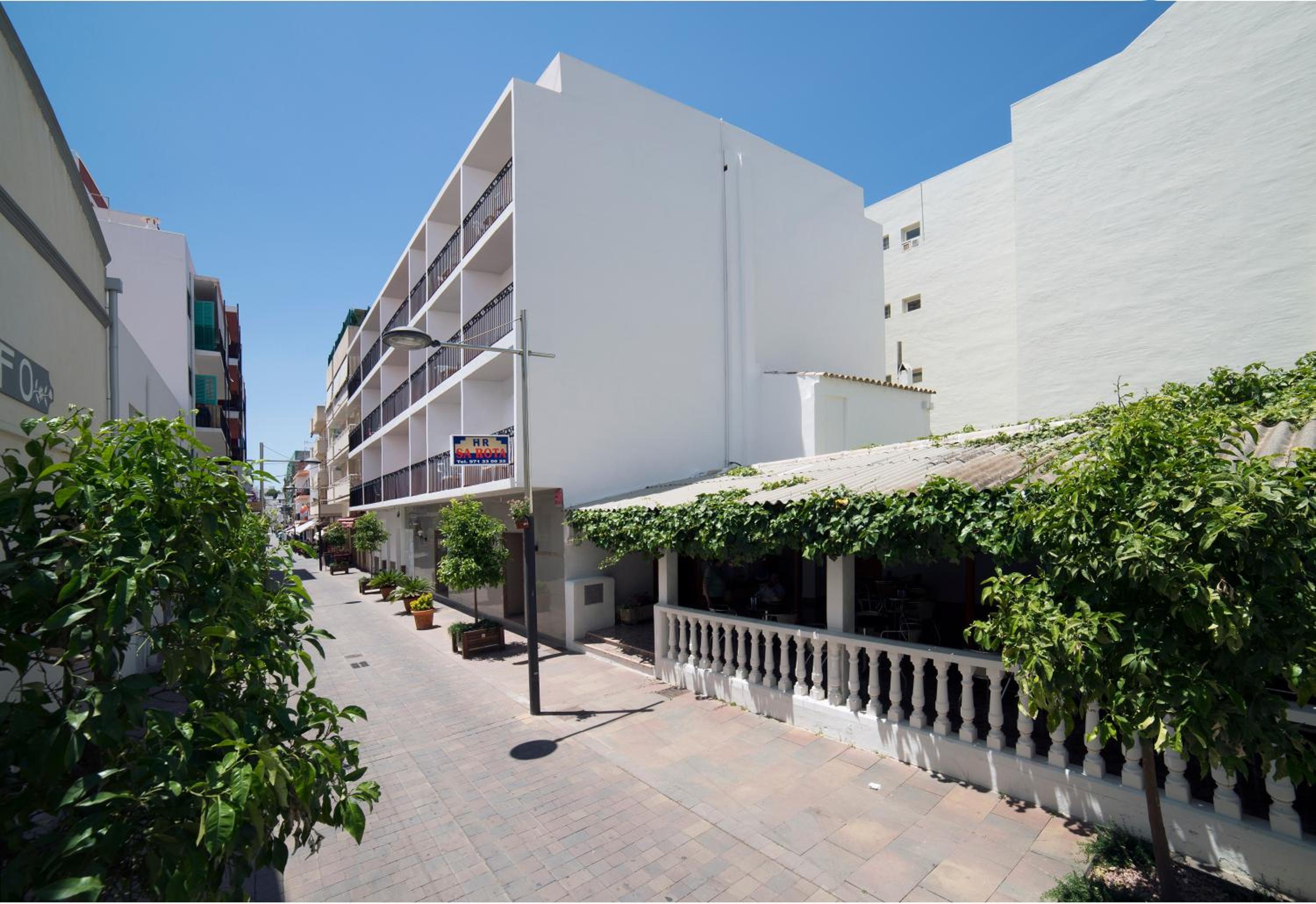 Hostal Sa Rota