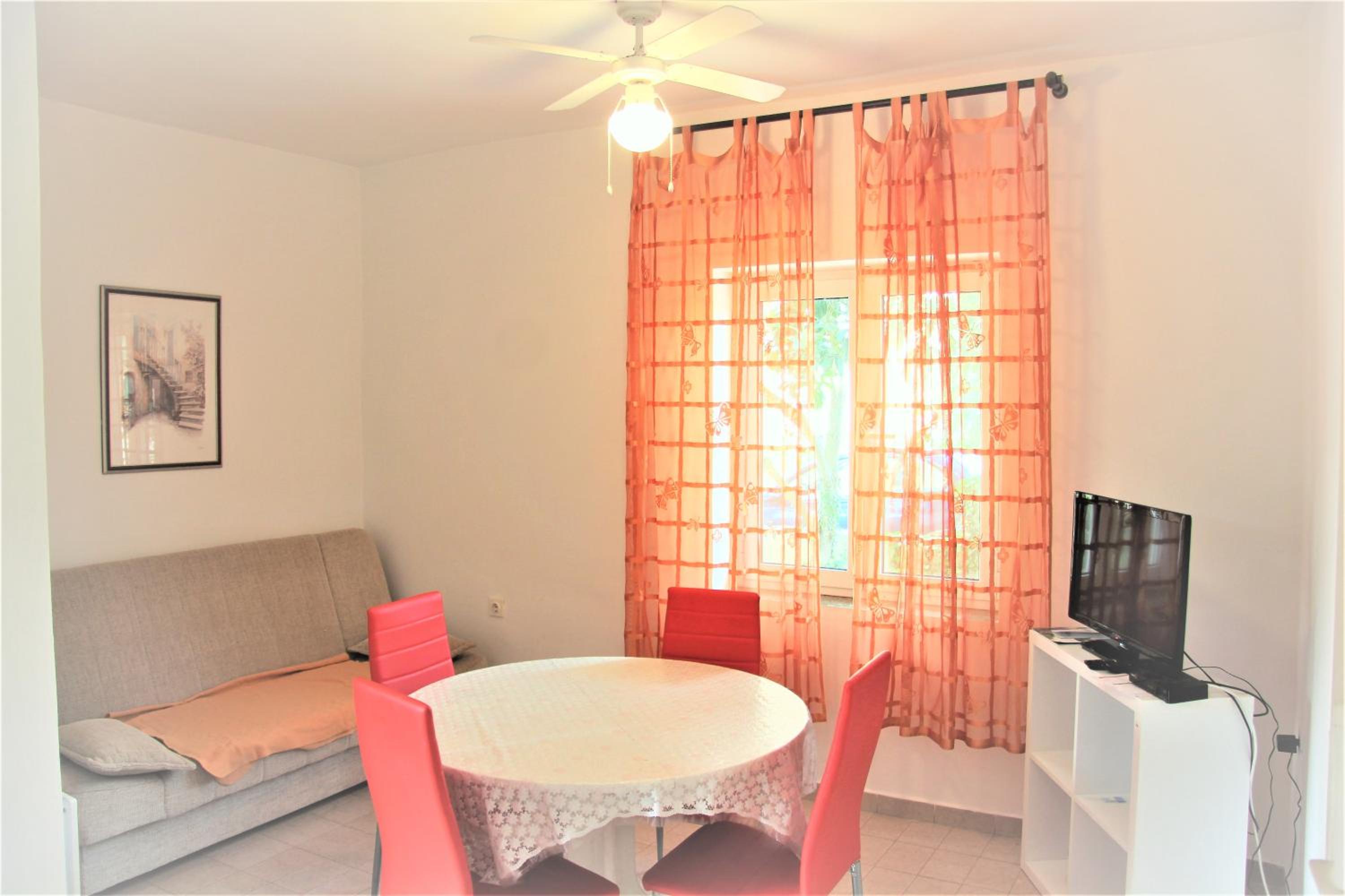 Apartments Delic