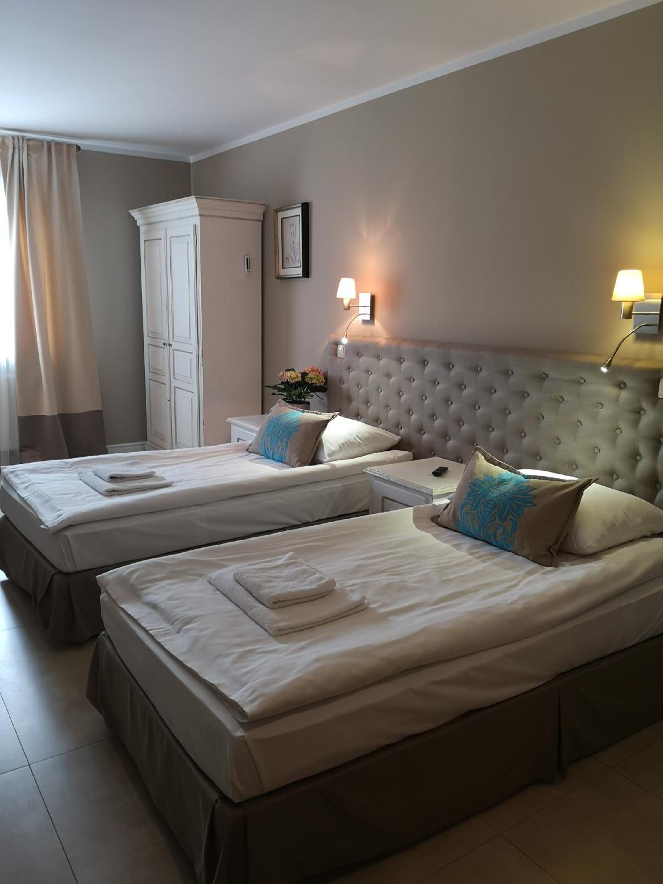 Riviera Resort Airport Modlin