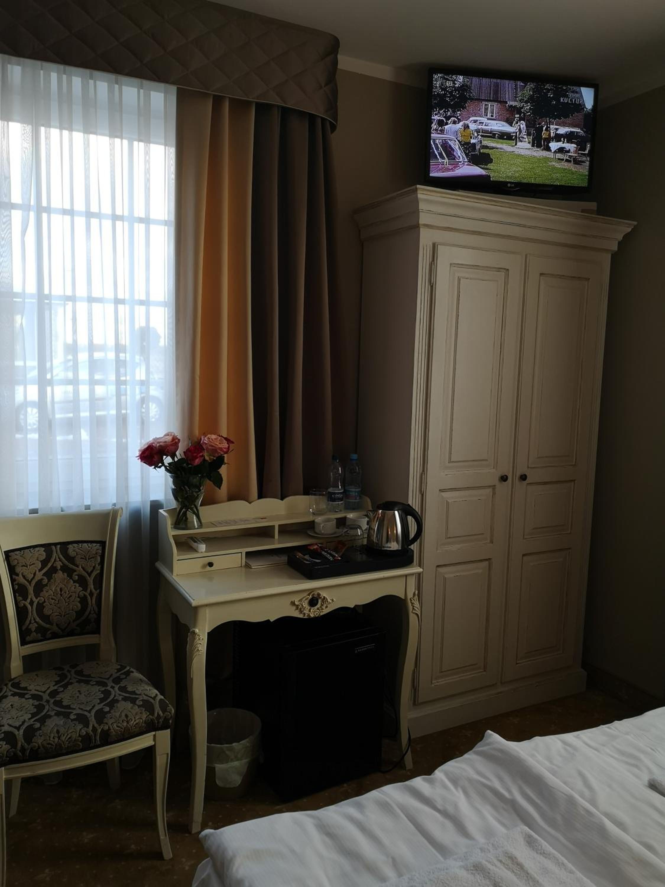 Riviera Resort Airport Modlin