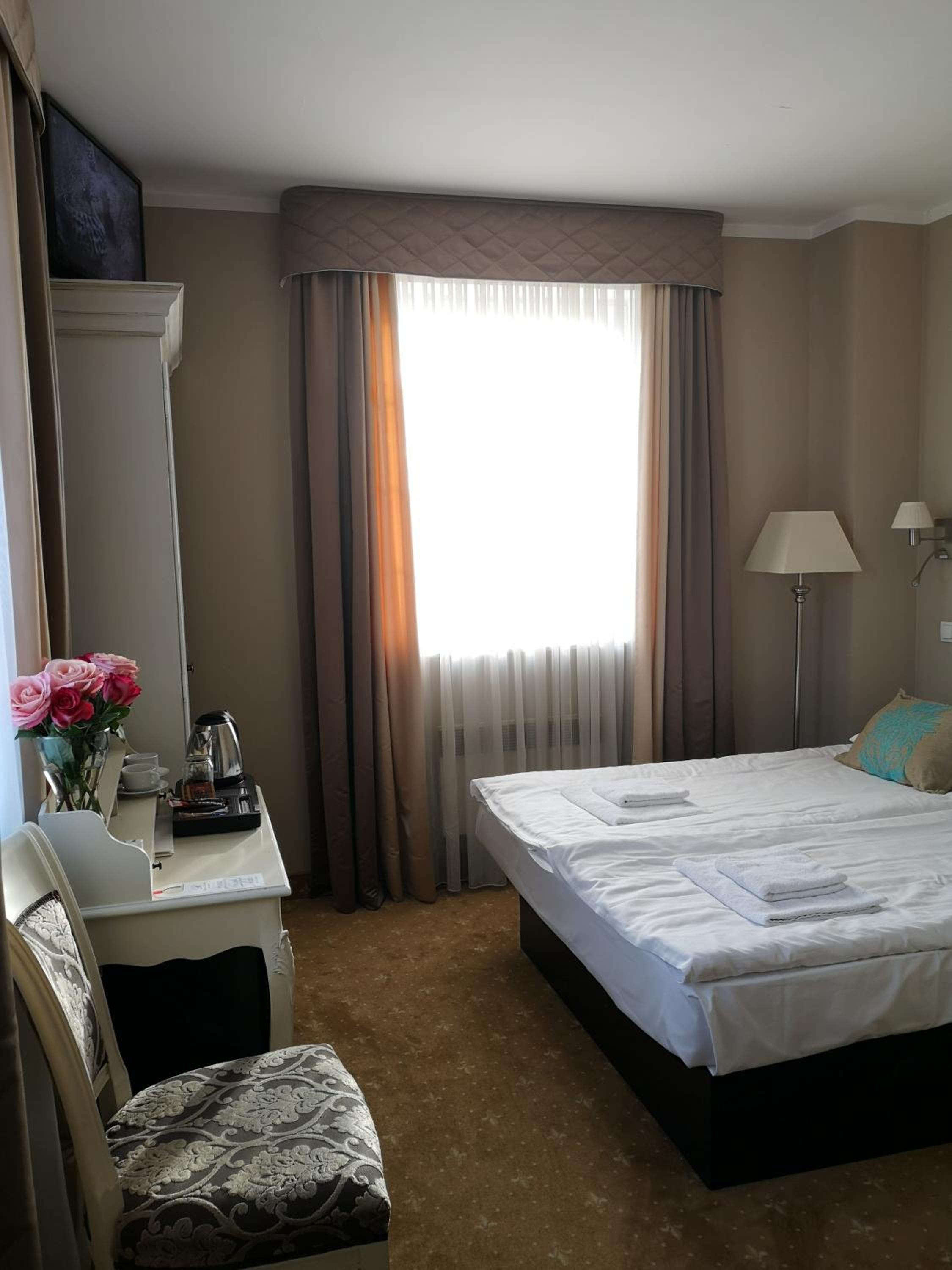 Riviera Resort Airport Modlin