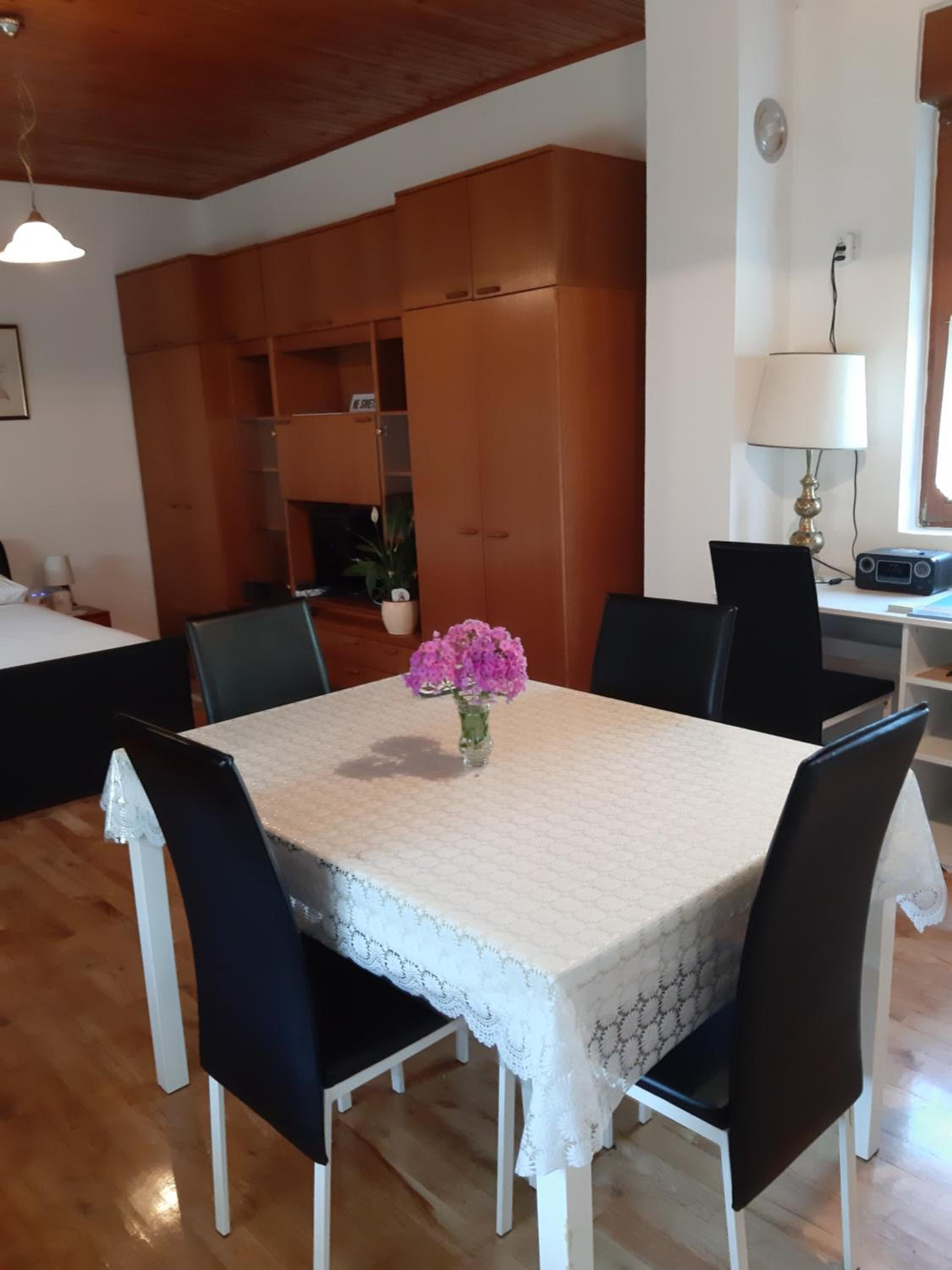 Apartment NATUR