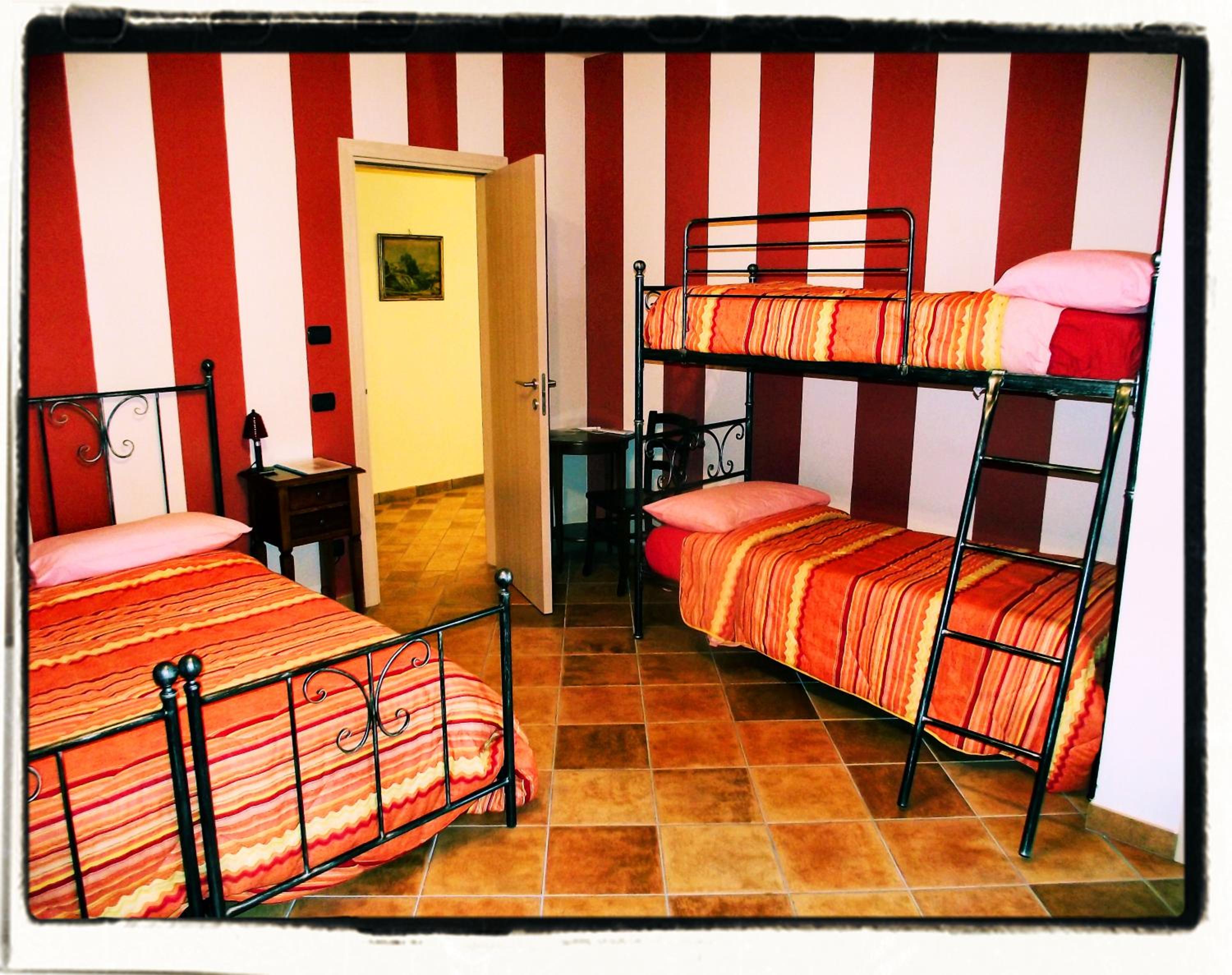 EL CAVAJER agriturismo