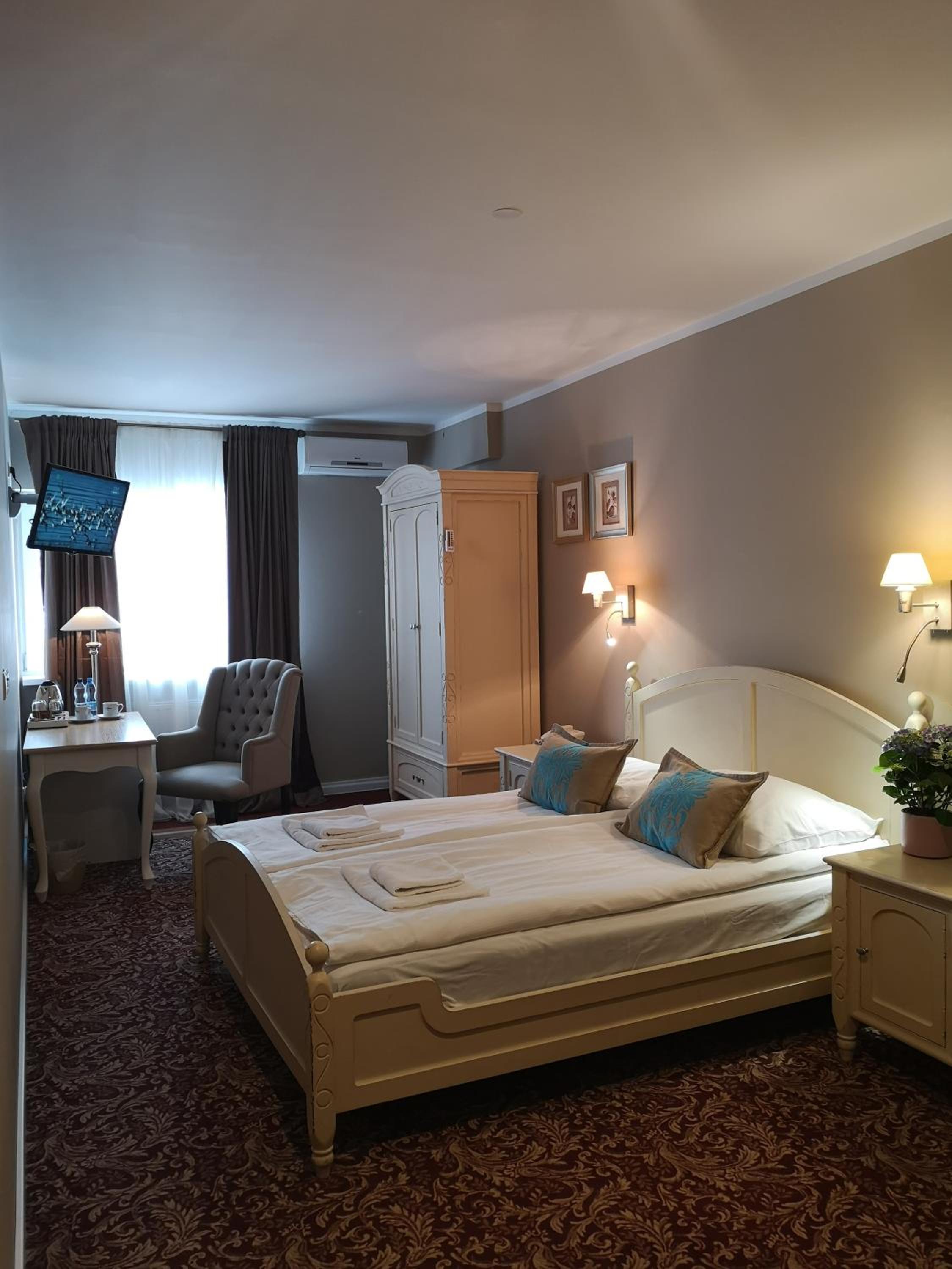 Riviera Resort Airport Modlin