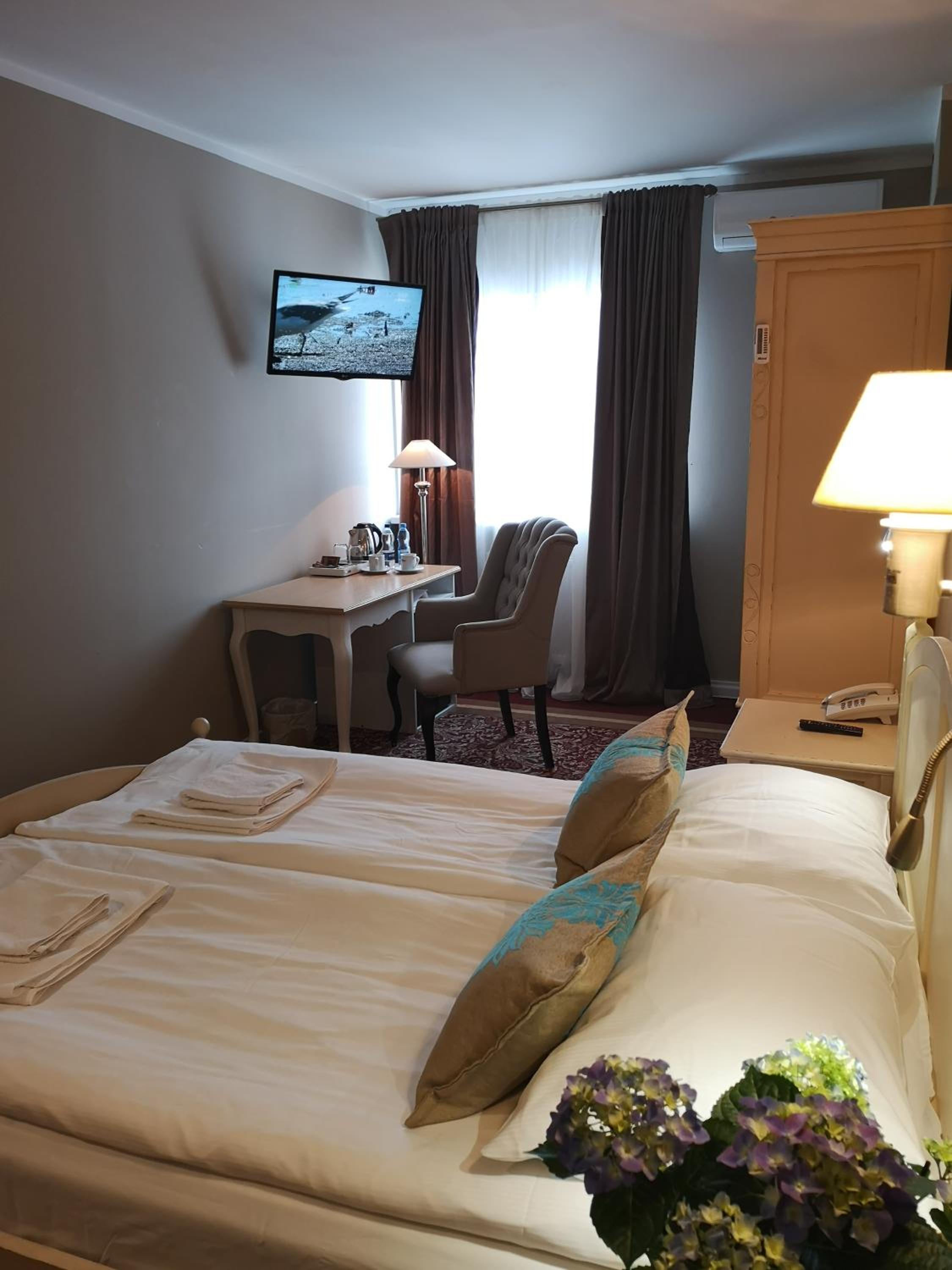 Riviera Resort Airport Modlin