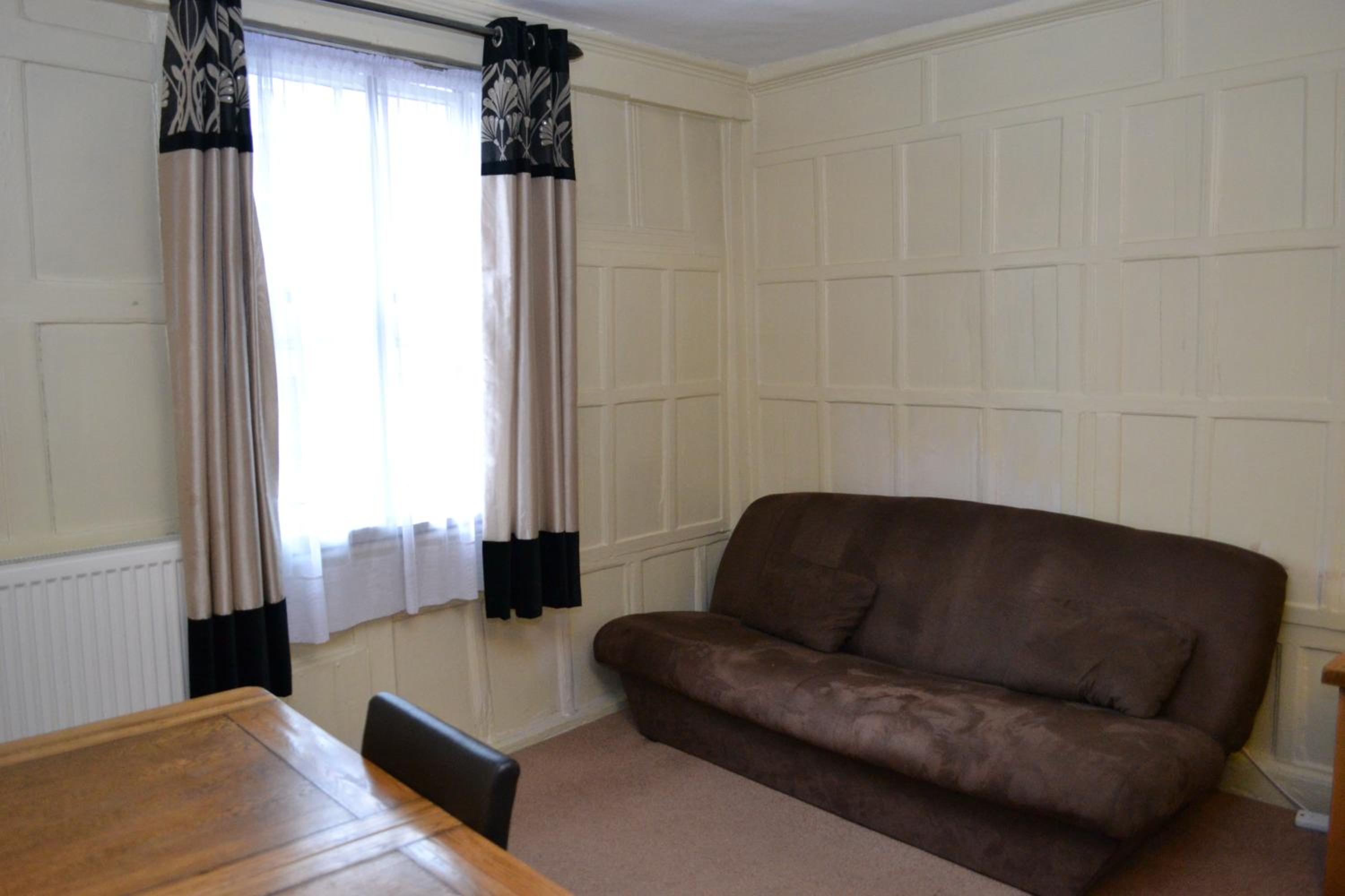 White Hart Hotel