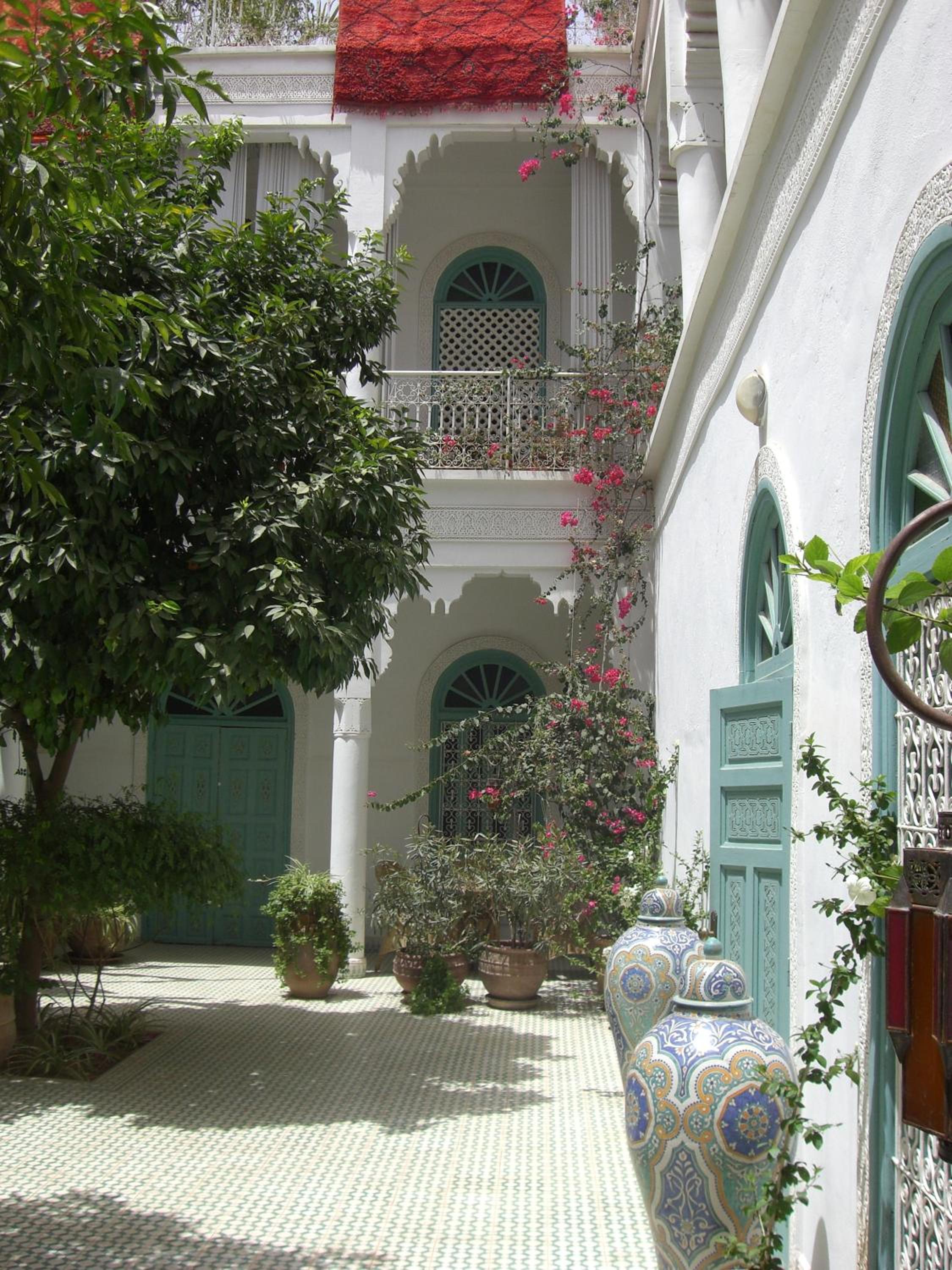 Riad Ifoulki