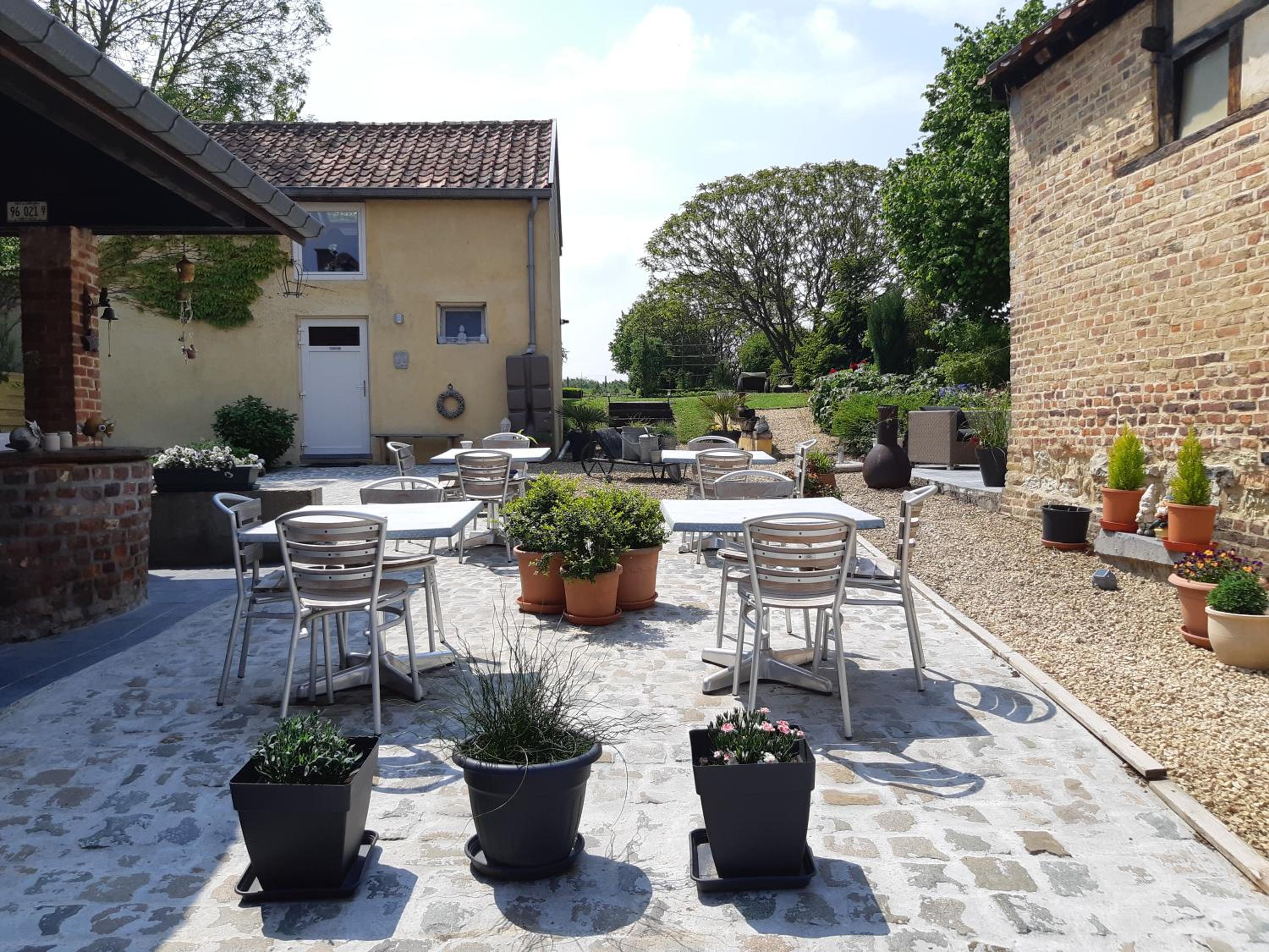 B&B Horpala