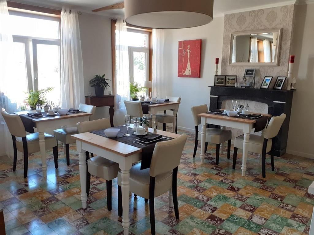 B&B Horpala
