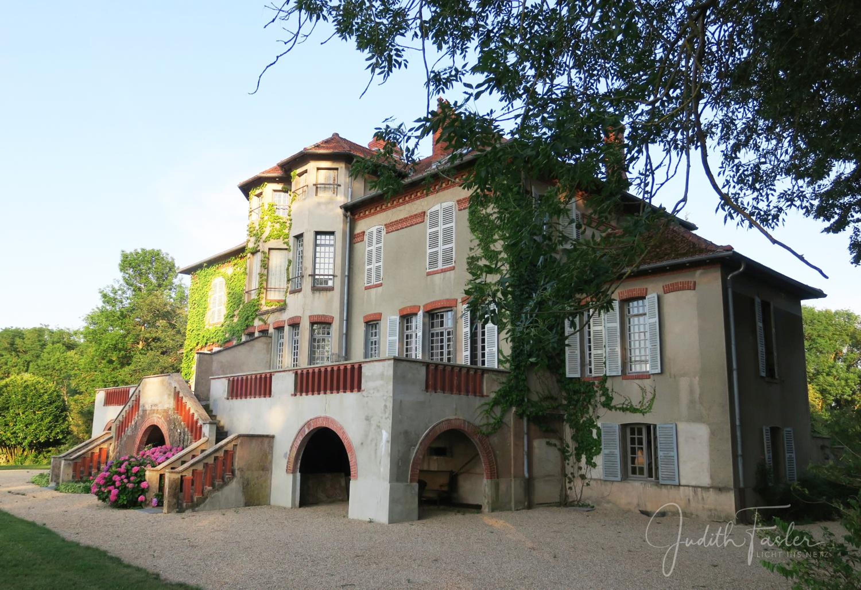 Le Relais du Doubs en Bourgogne view 5