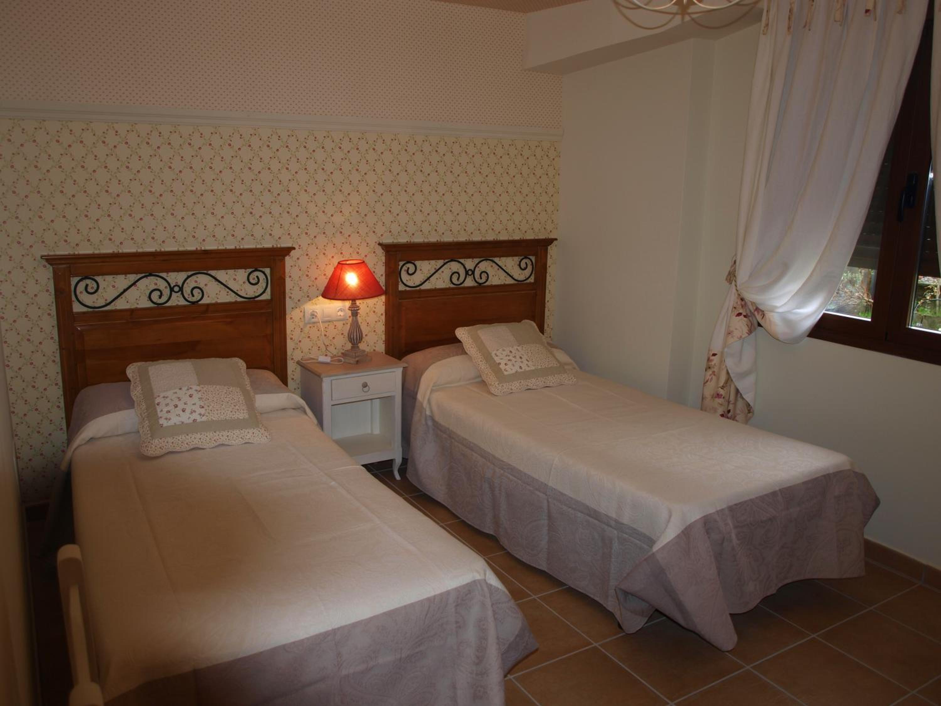 Casa Gallán