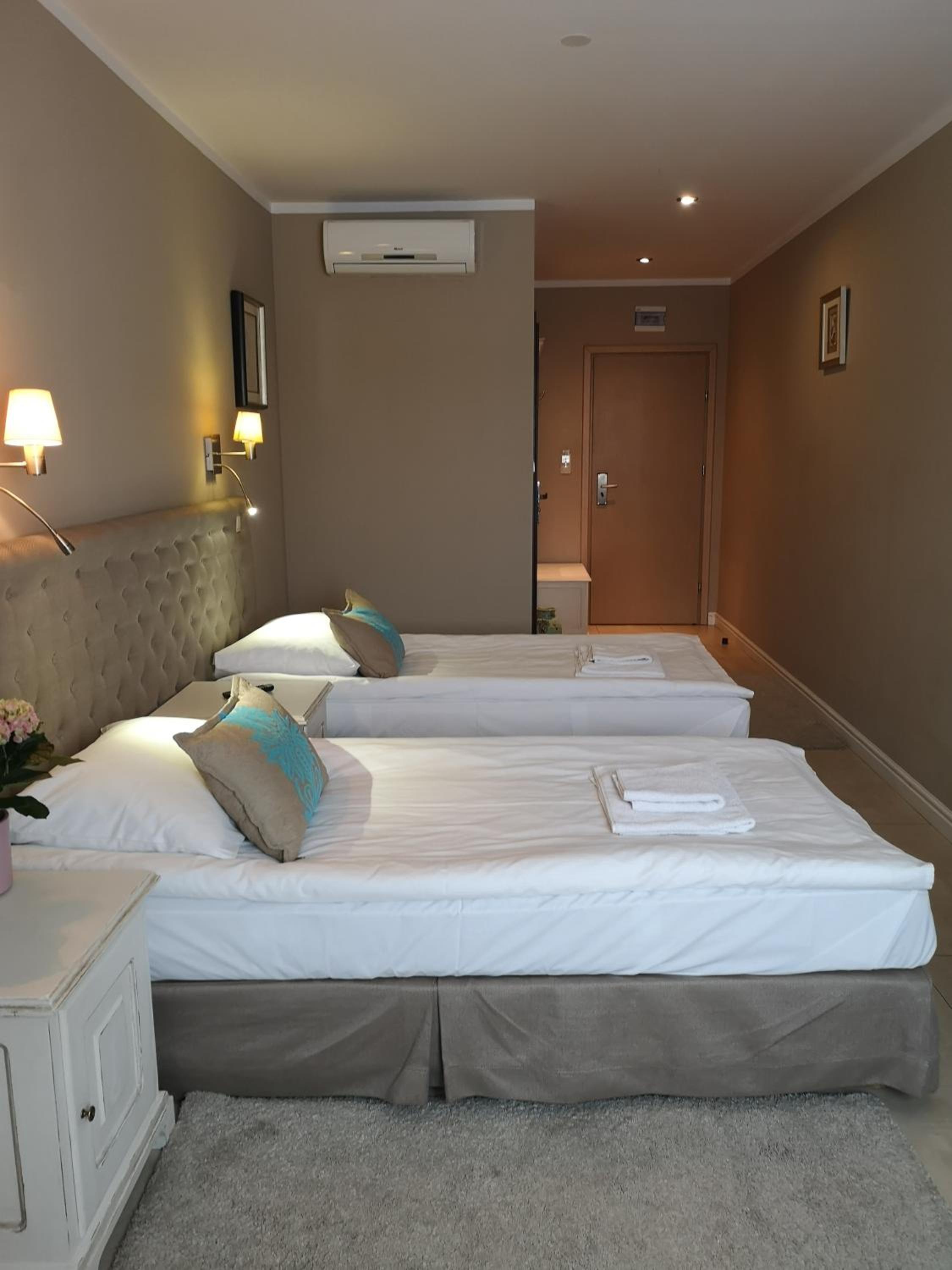 Riviera Resort Airport Modlin