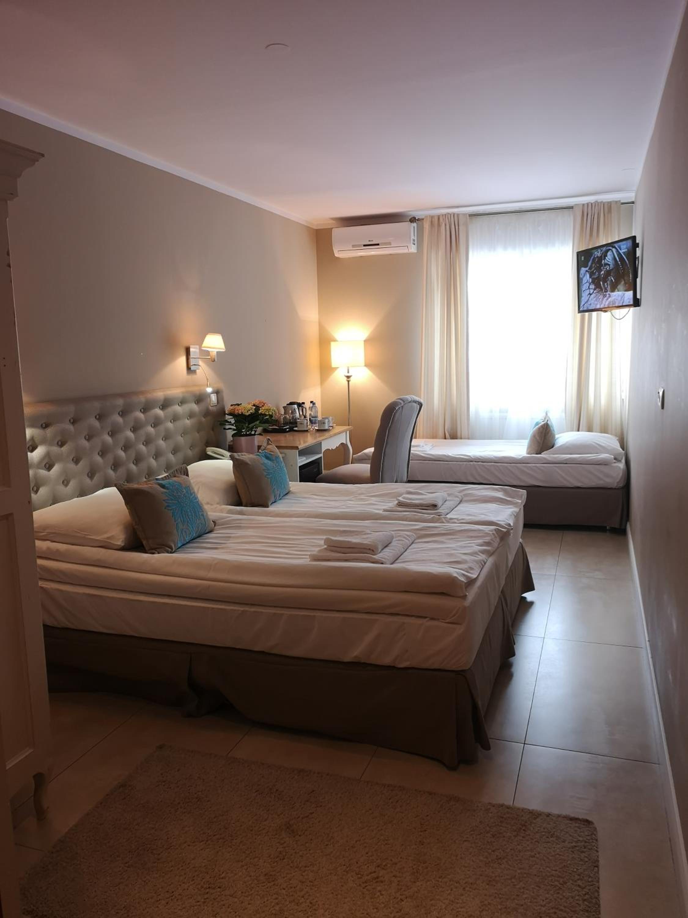 Riviera Resort Airport Modlin