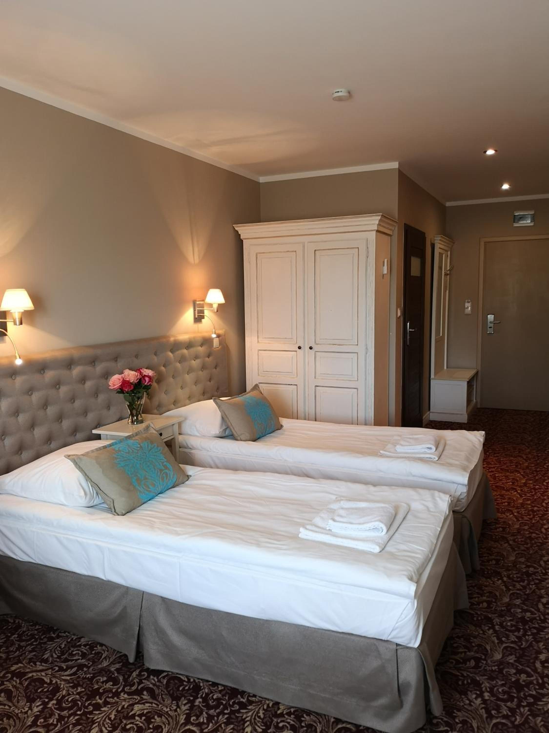 Riviera Resort Airport Modlin