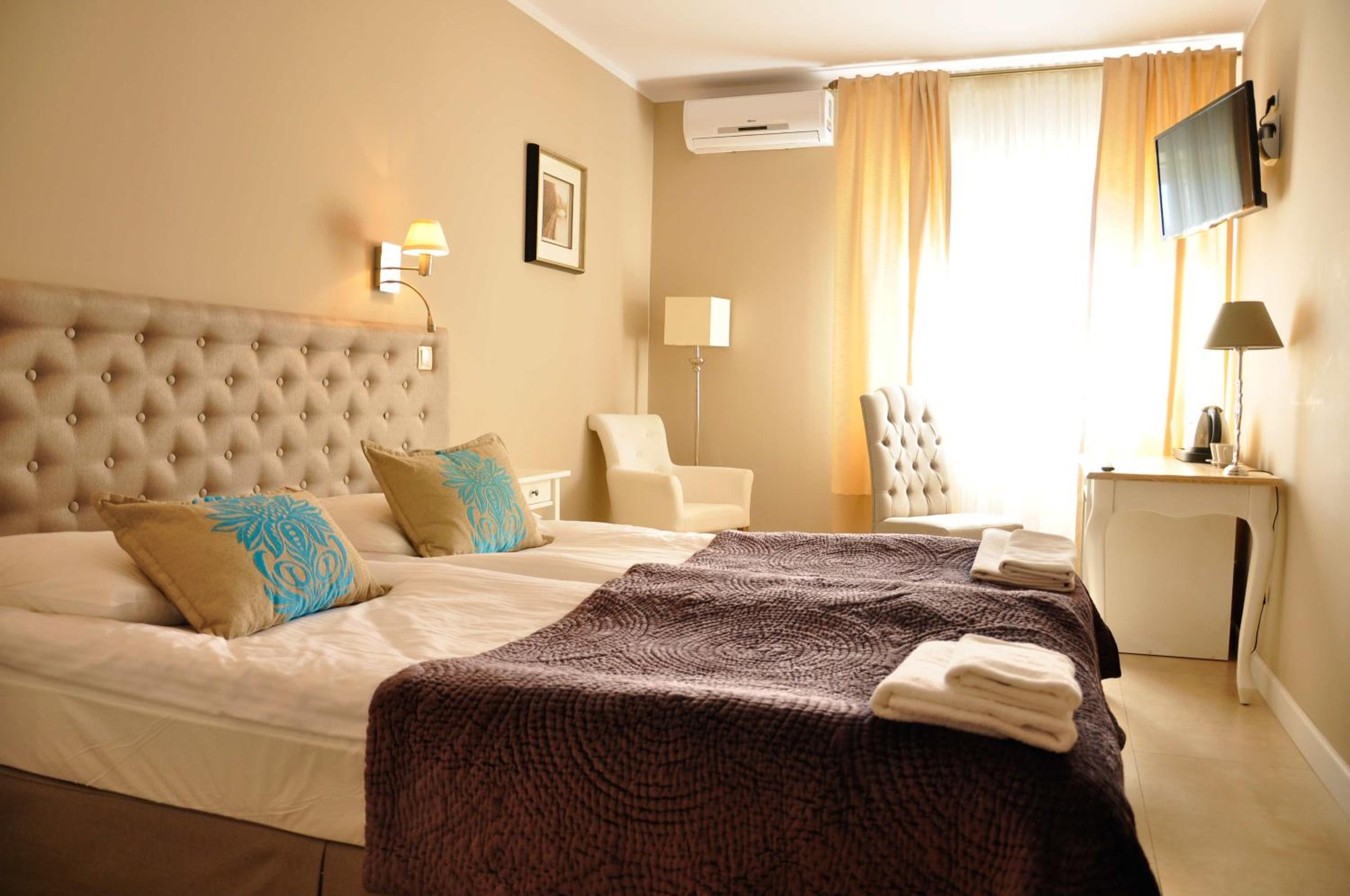Riviera Resort Airport Modlin