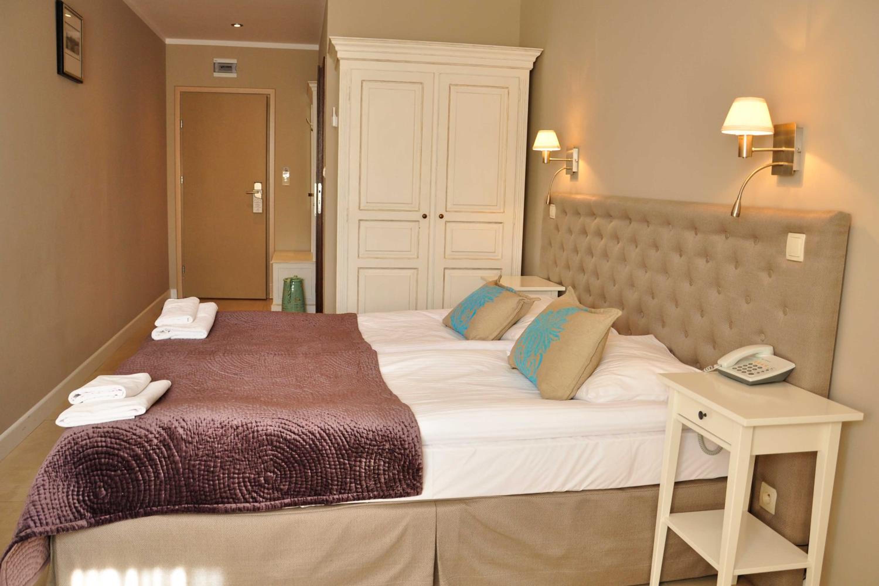 Riviera Resort Airport Modlin