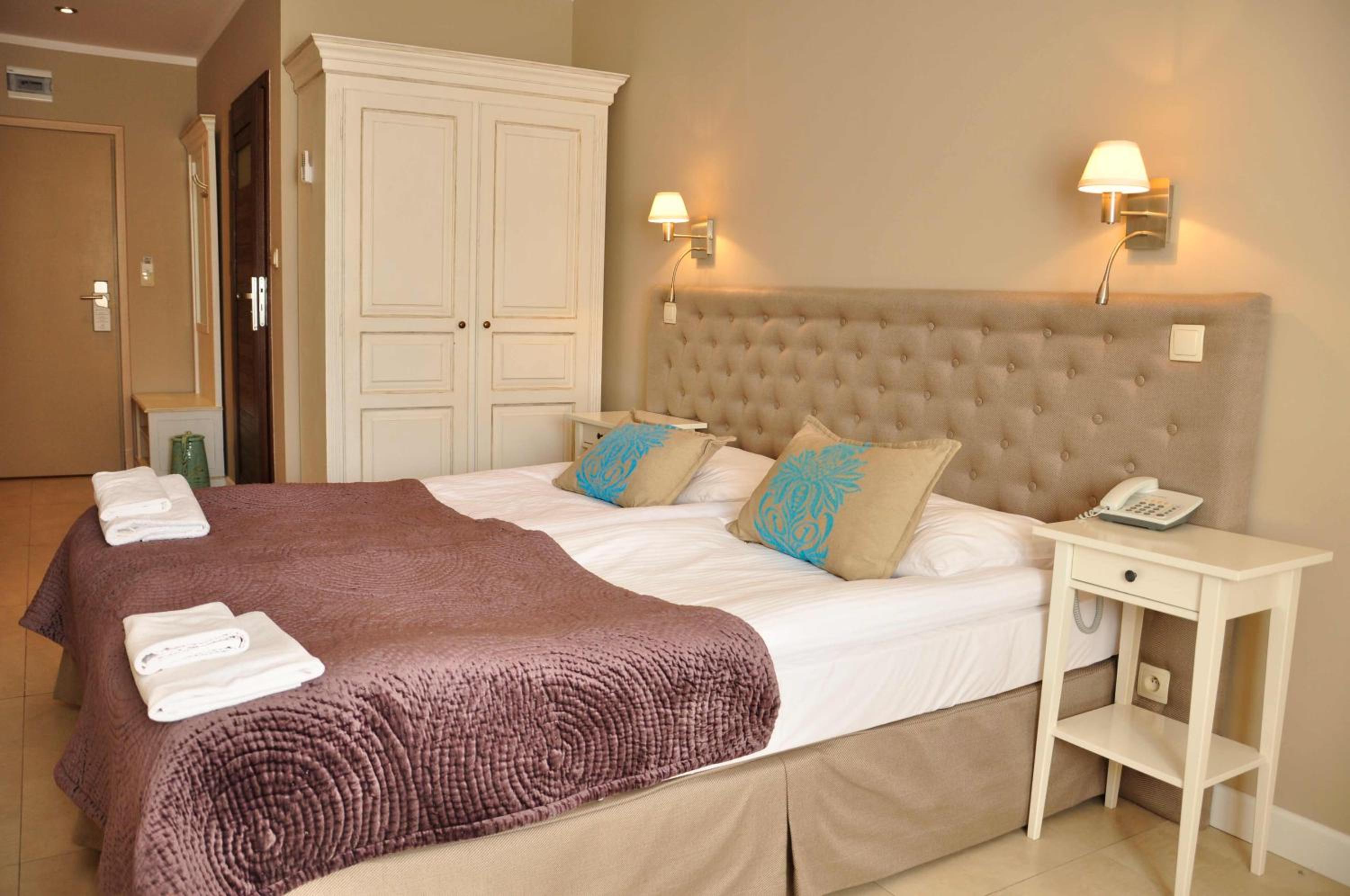 Riviera Resort Airport Modlin