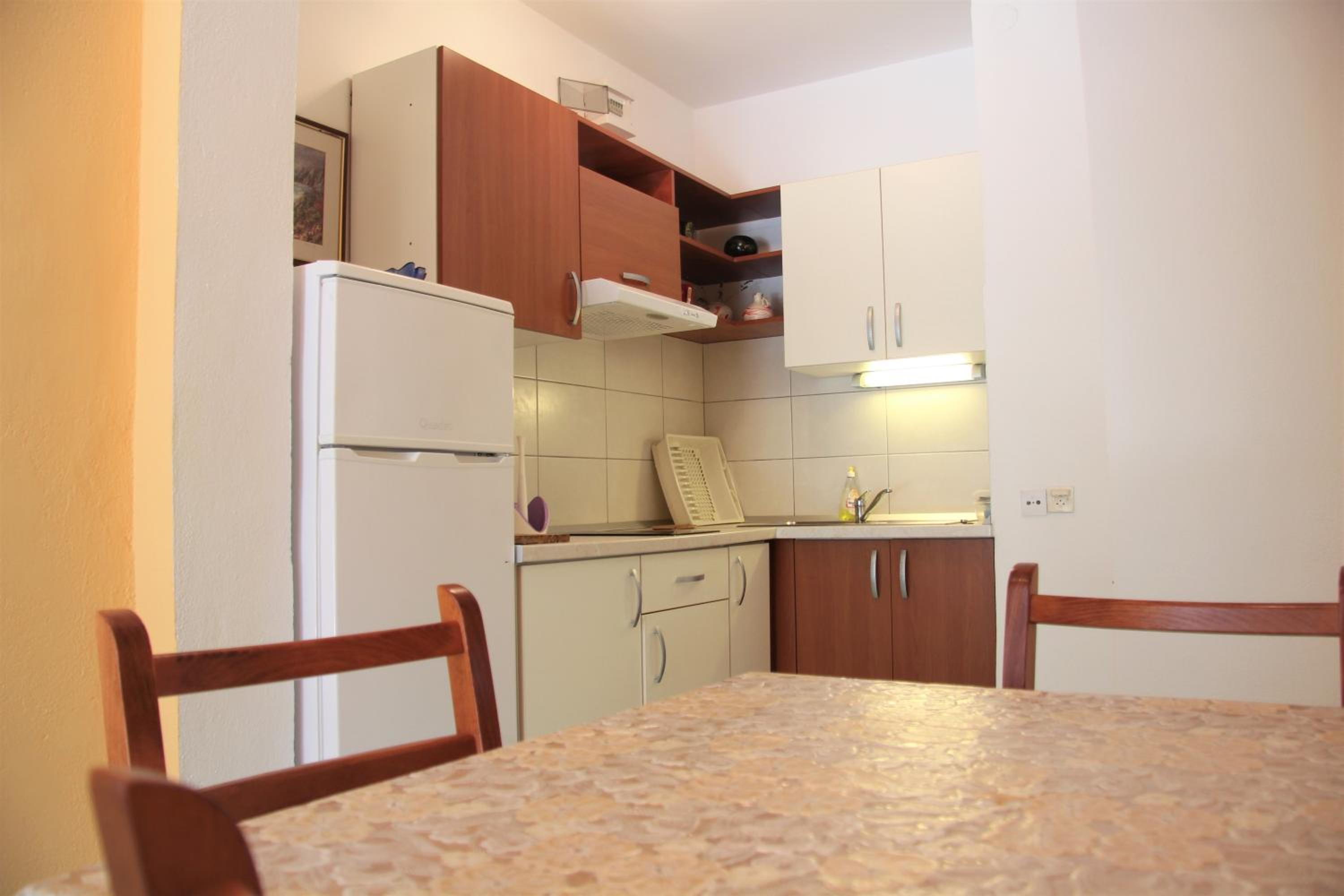 Apartments Delic