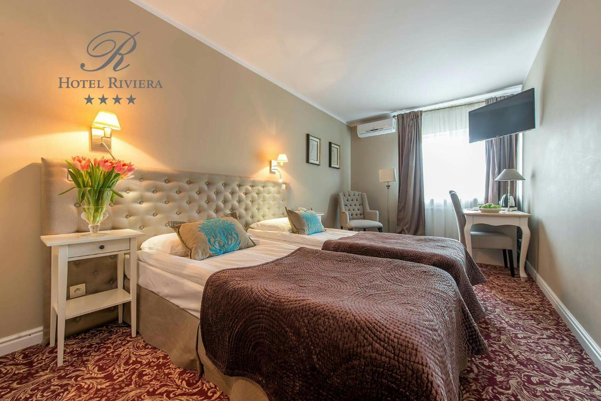 Riviera Resort Airport Modlin