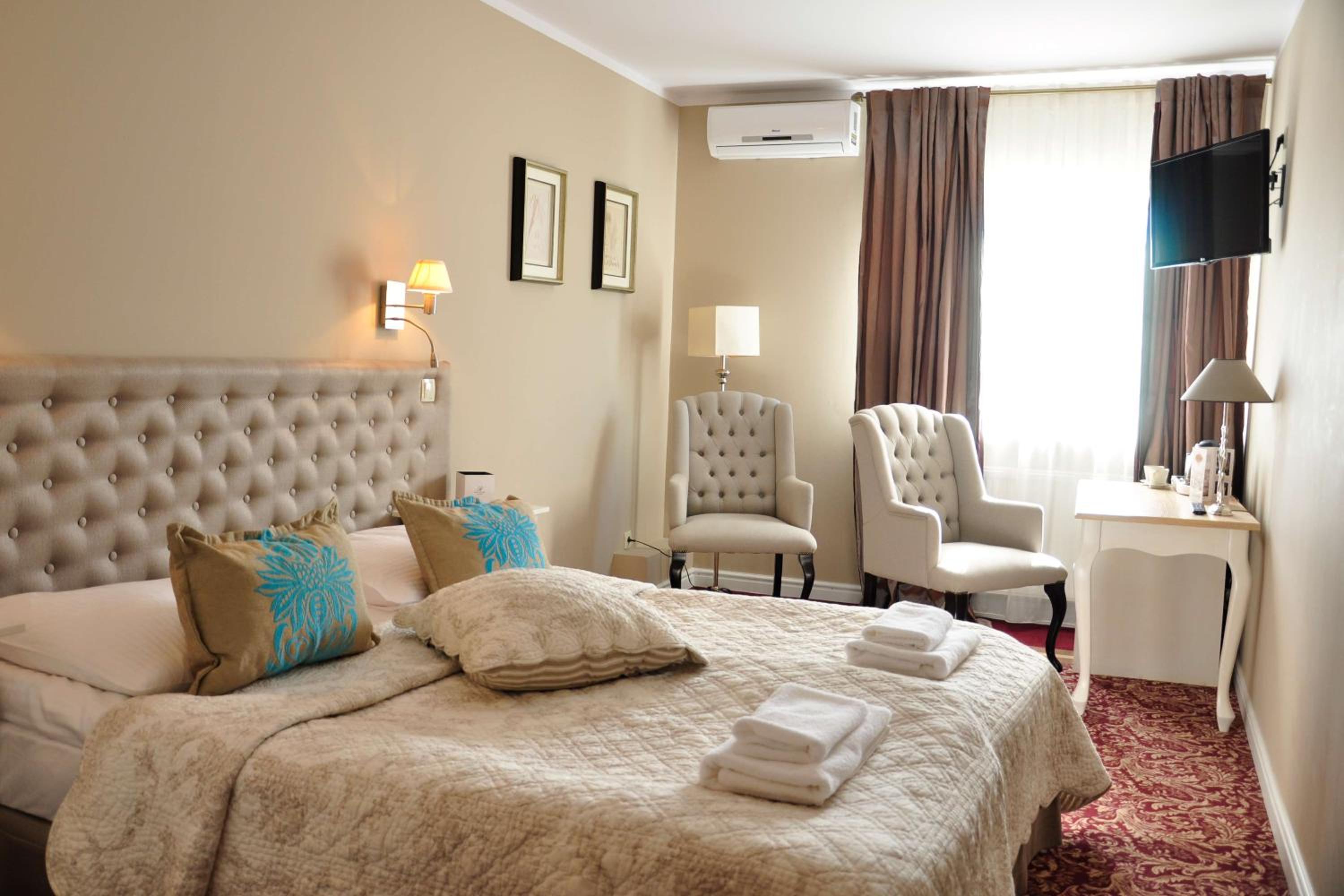 Riviera Resort Airport Modlin