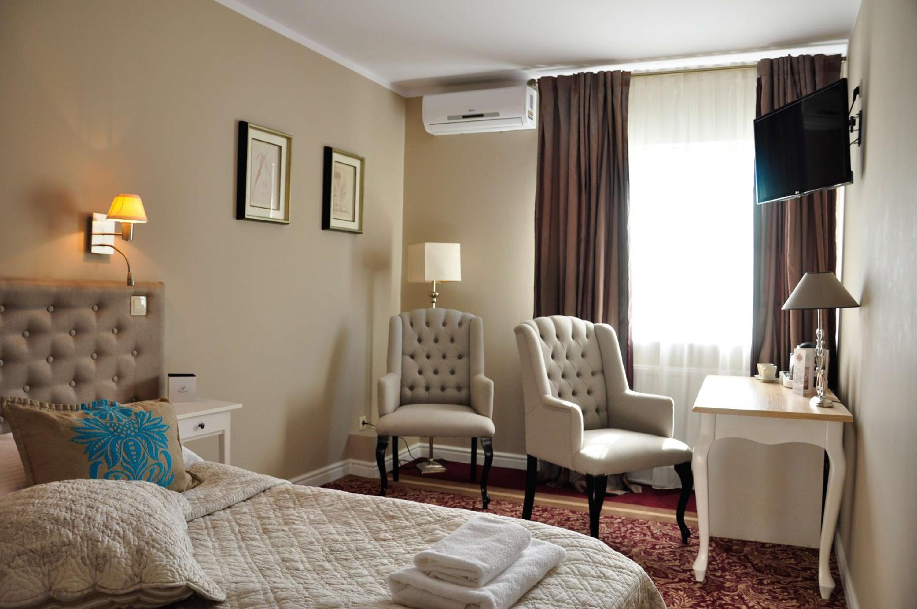 Riviera Resort Airport Modlin