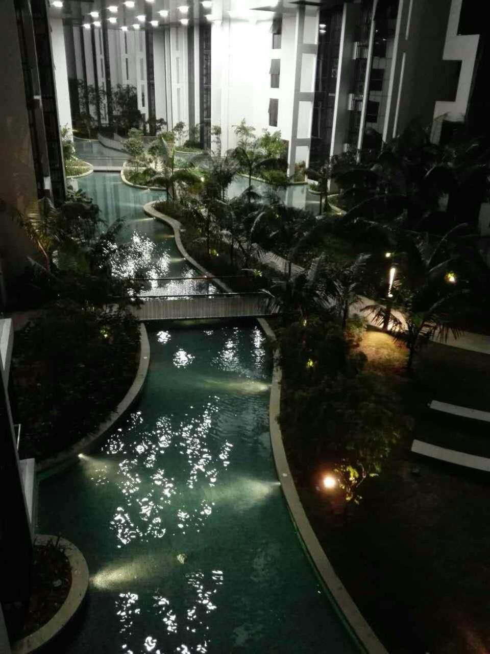 M CITY Kl City